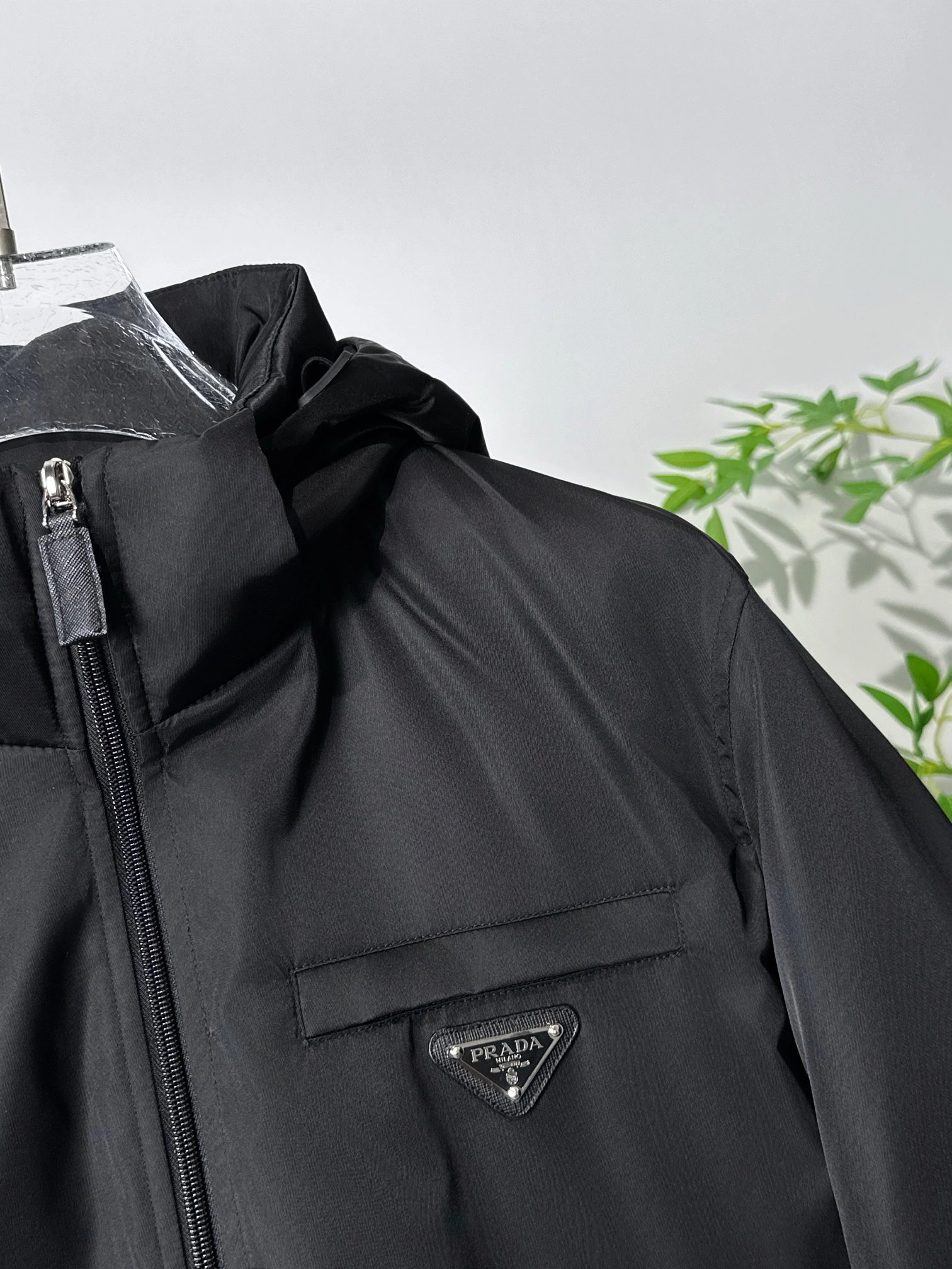 Attractive Prada Down Jackets 172328