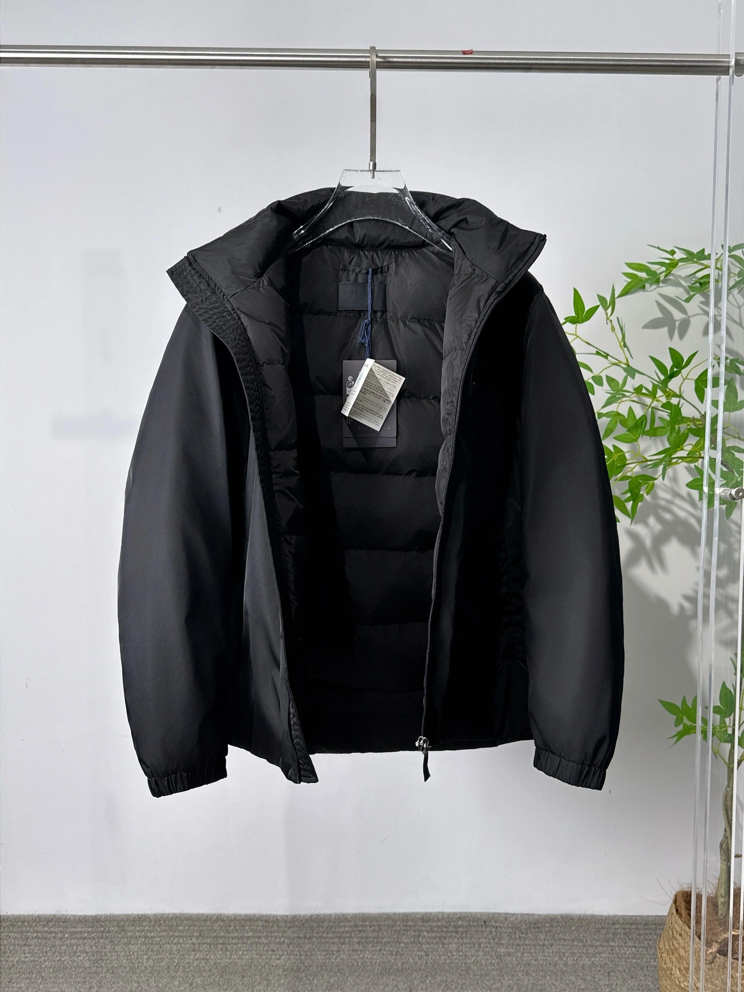 Attractive Prada Down Jackets 172328