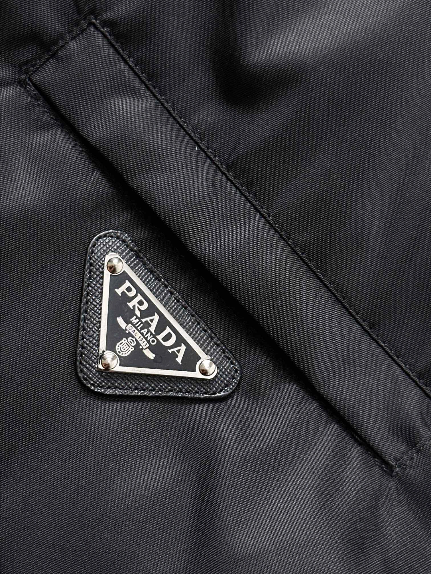 Attractive Prada Down Jackets 172328