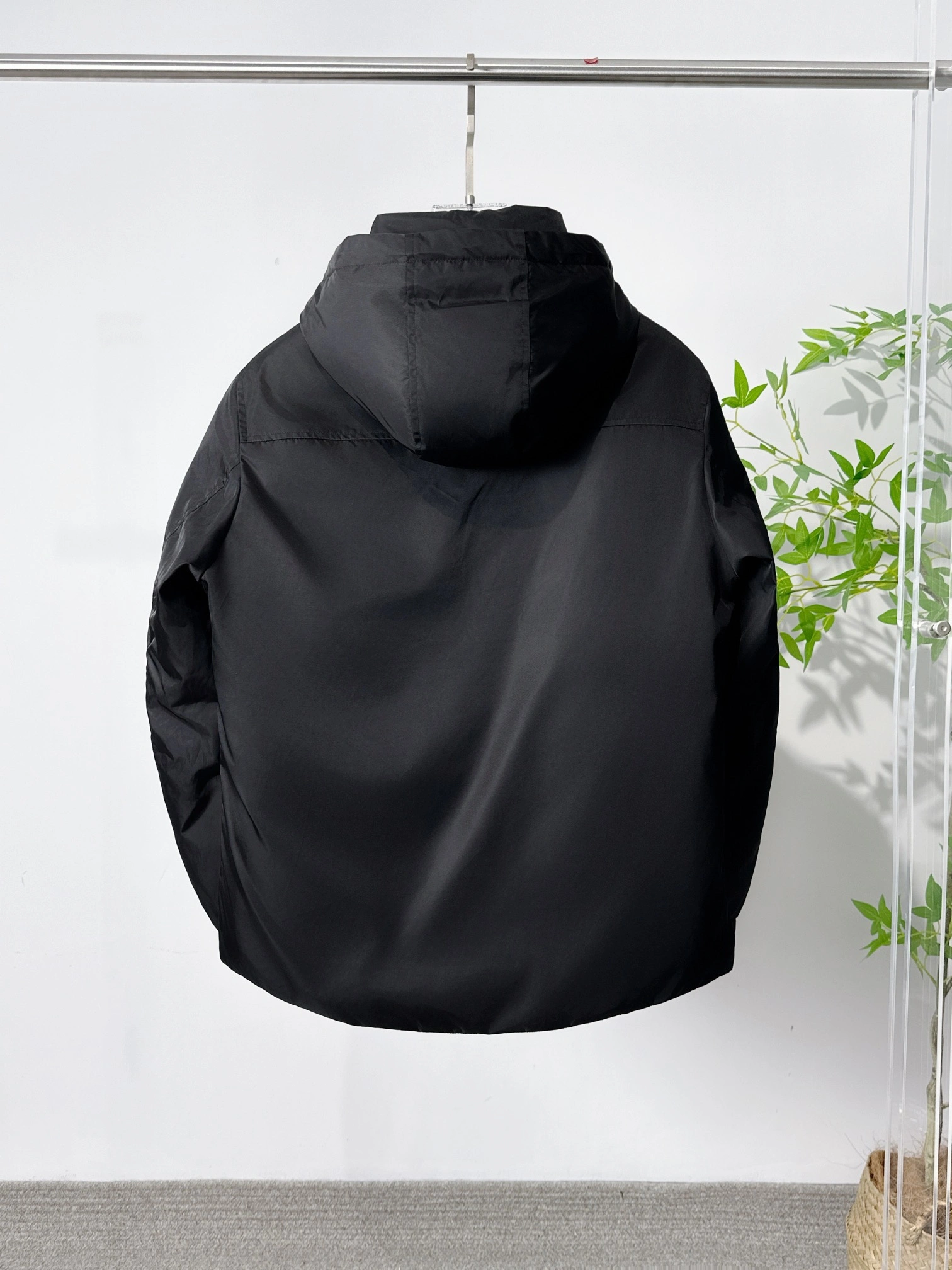 Attractive Prada Down Jackets 172328