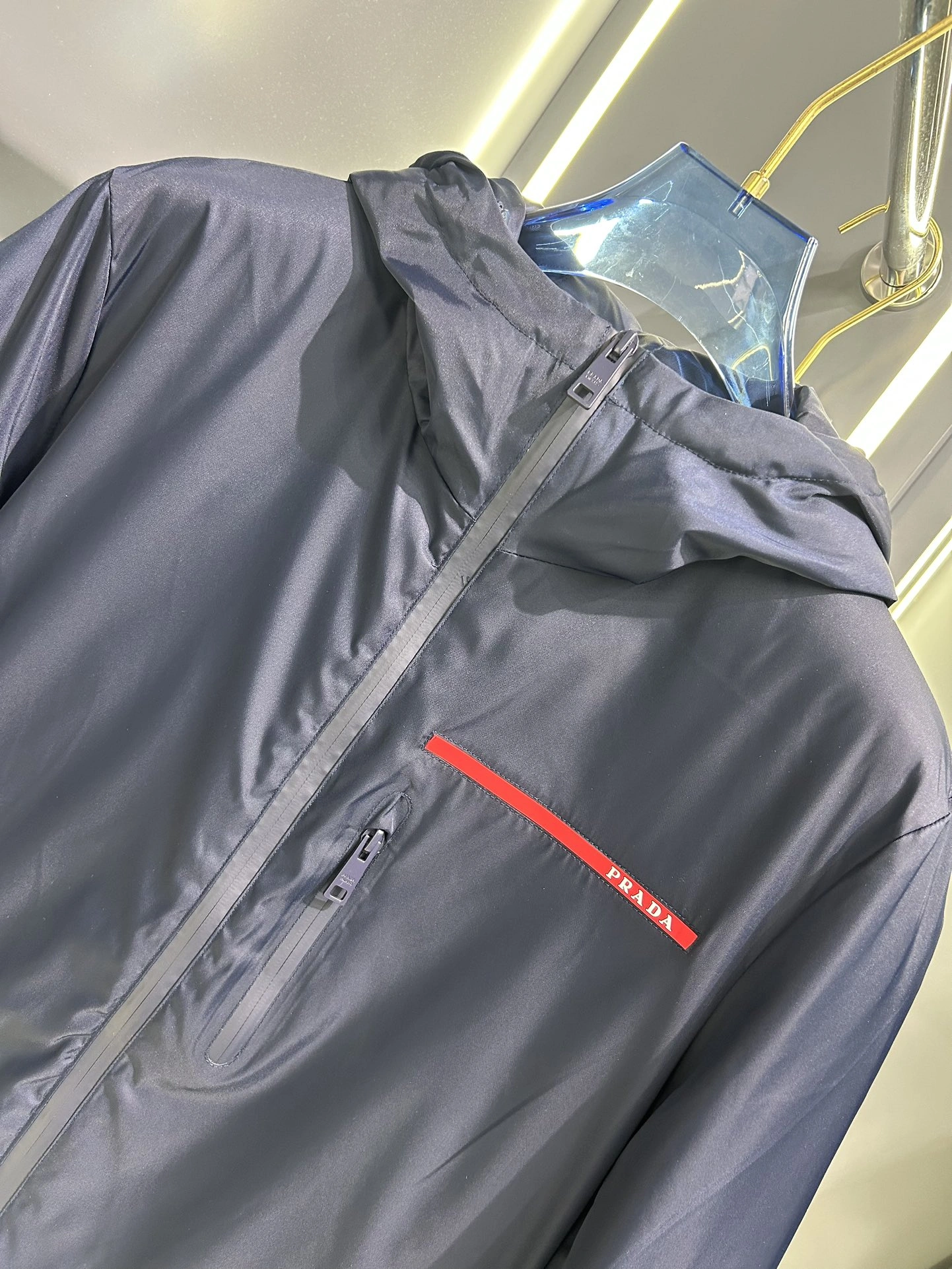Prada Down Jackets Reliable 172375