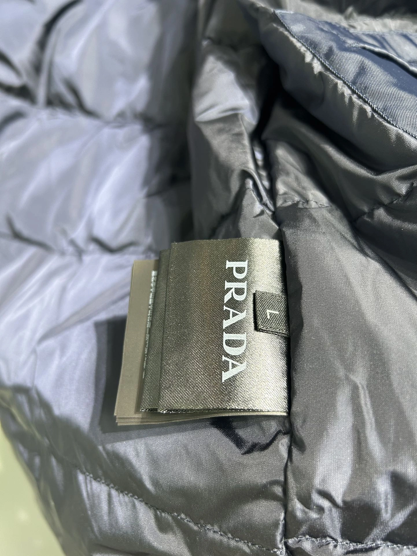 Prada Down Jackets Reliable 172375