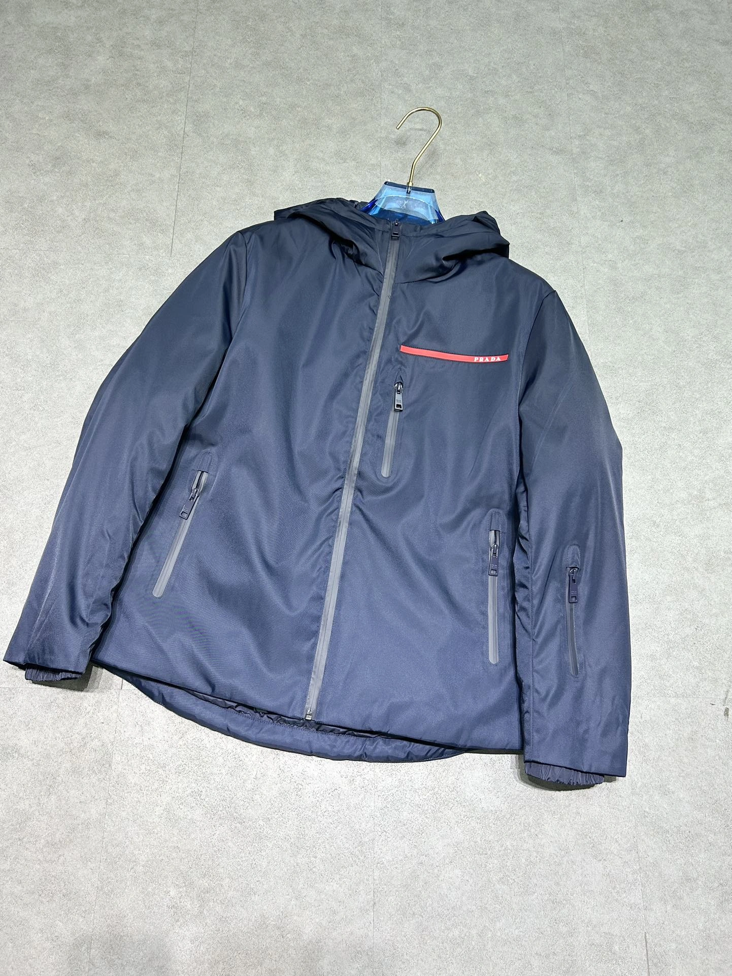 Prada Down Jackets Reliable 172375