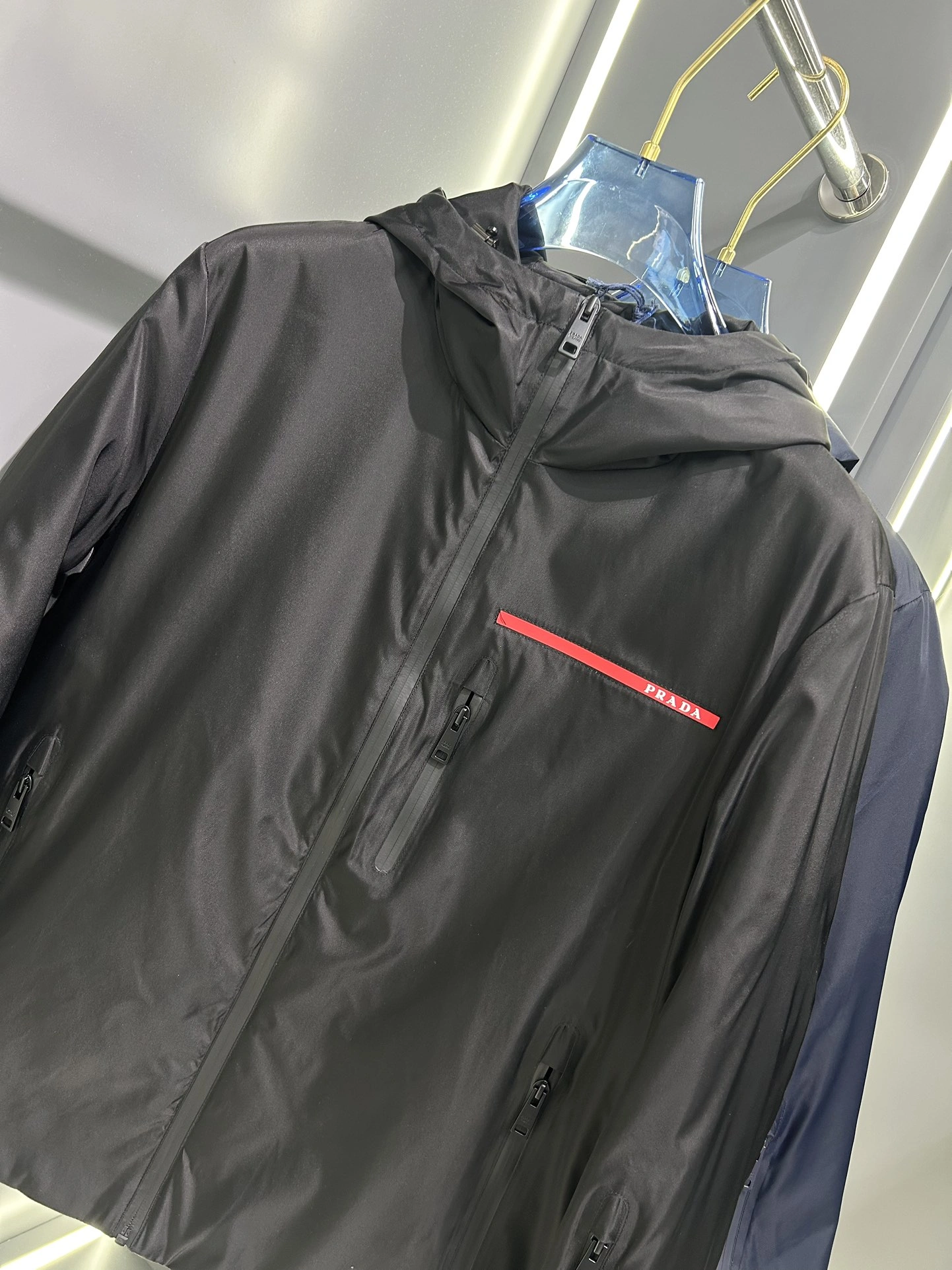 Prada Down Jackets Attractive 172326