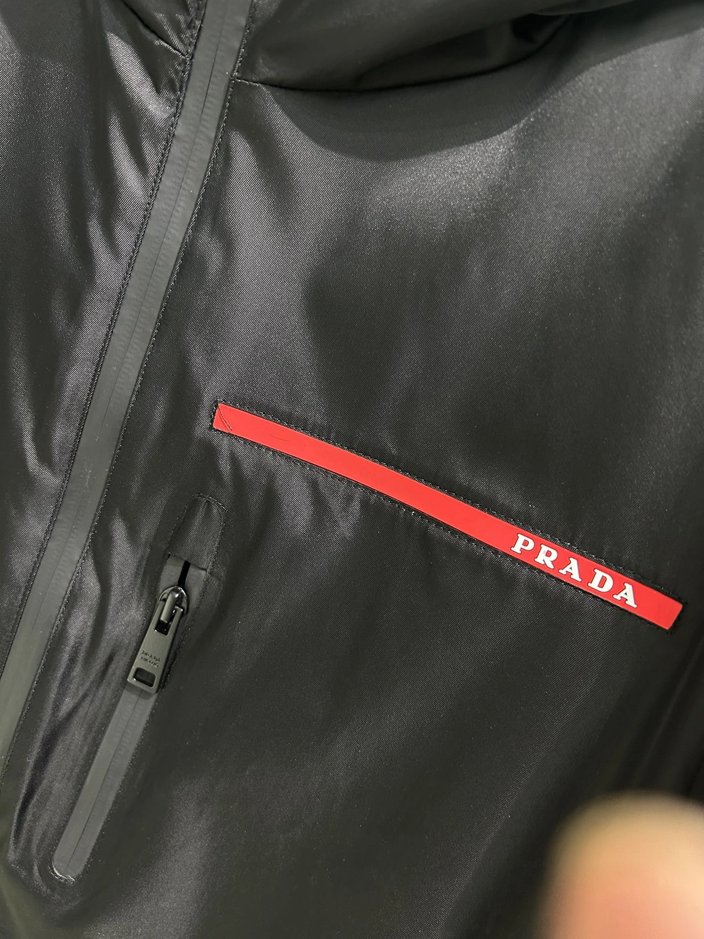 Prada Down Jackets Attractive 172326