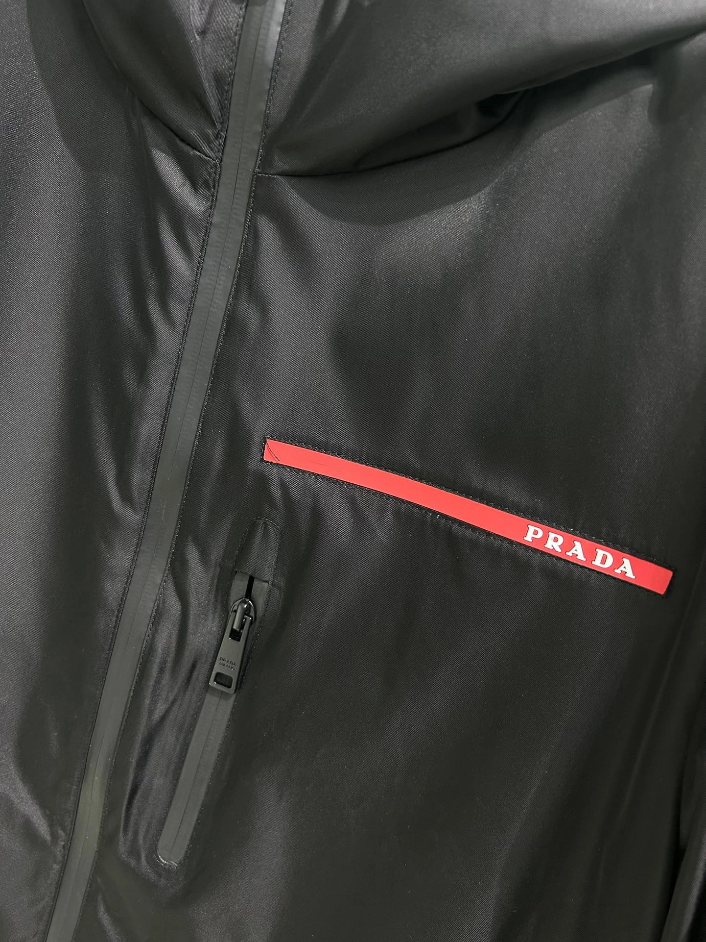 Prada Down Jackets Attractive 172326
