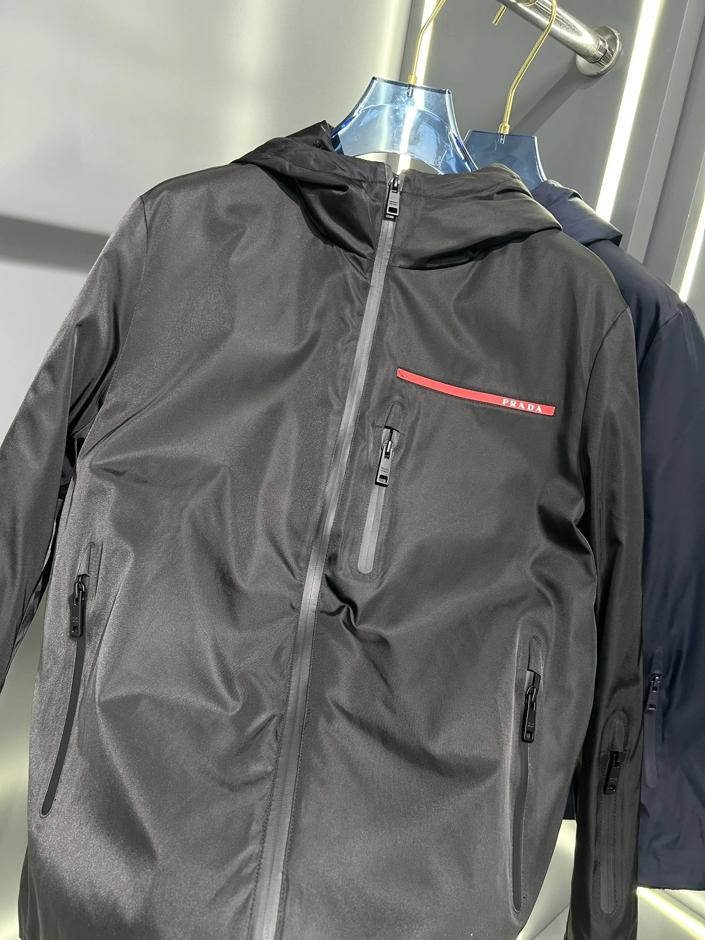 Prada Down Jackets Attractive 172326