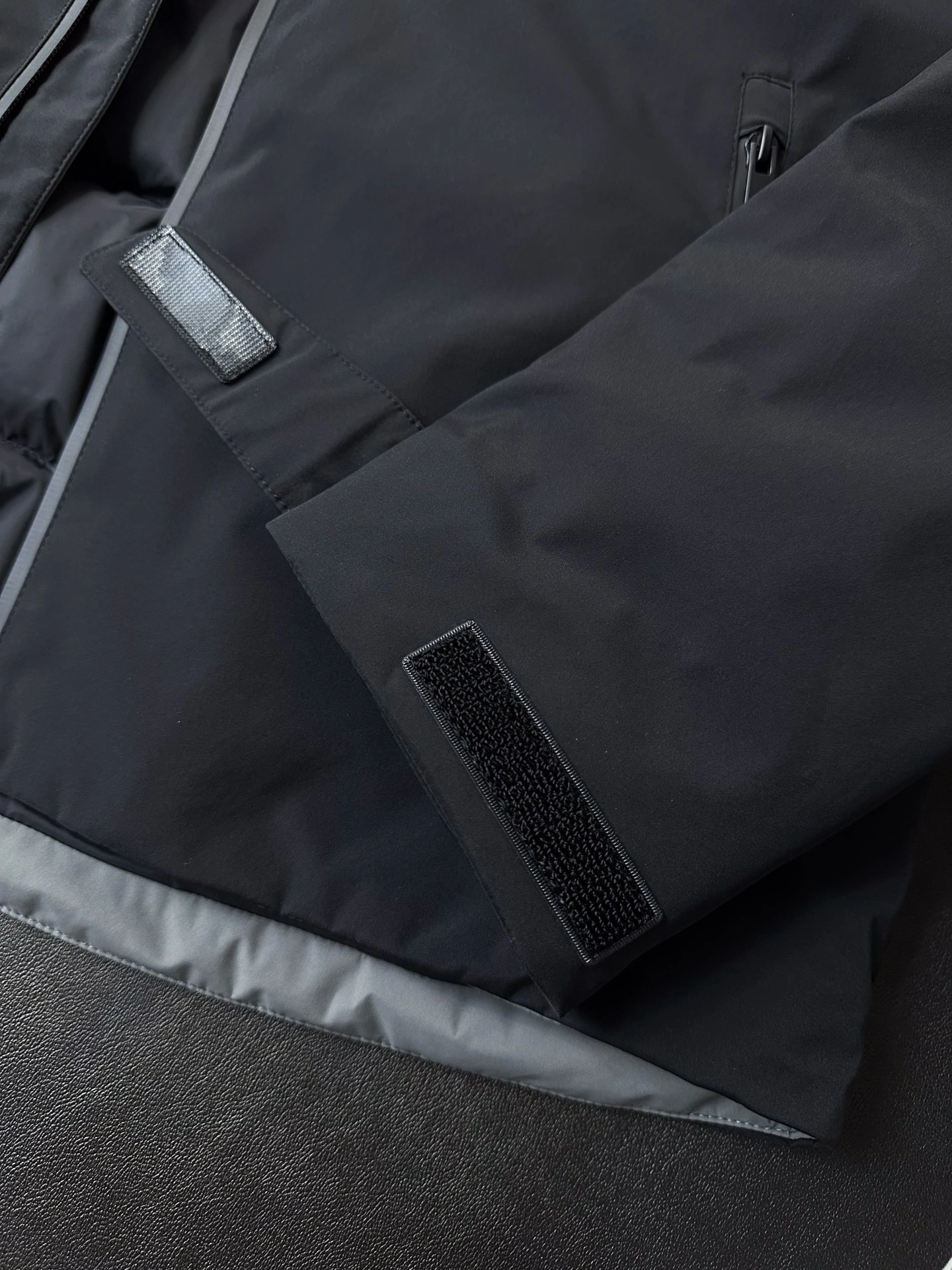 Prada Down Jackets Seasonal 172325