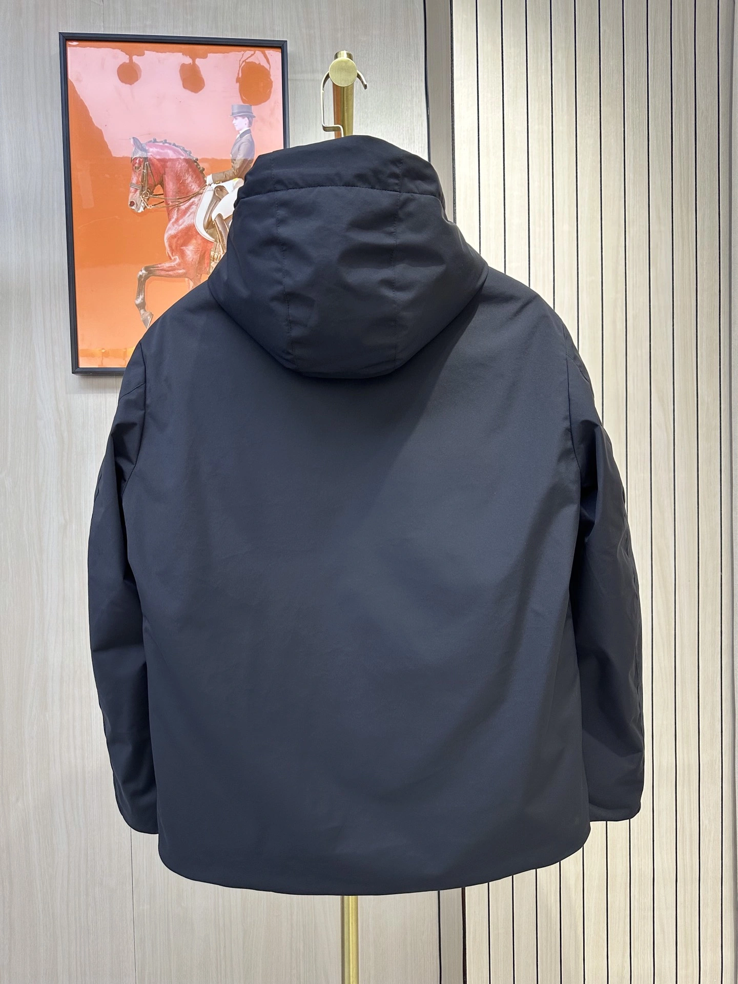 Prada Down Jackets Seasonal 172325