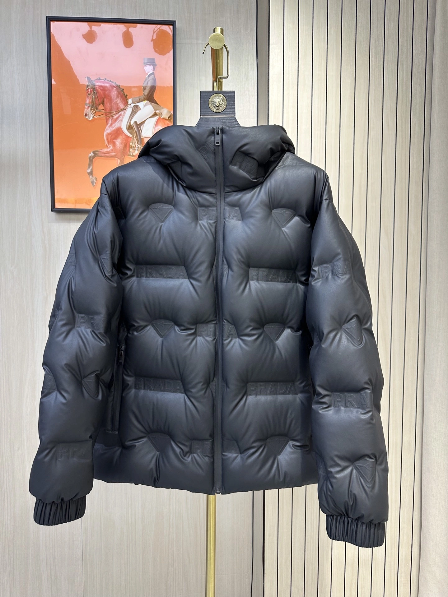 UrbanChic Prada Down Jackets 172334