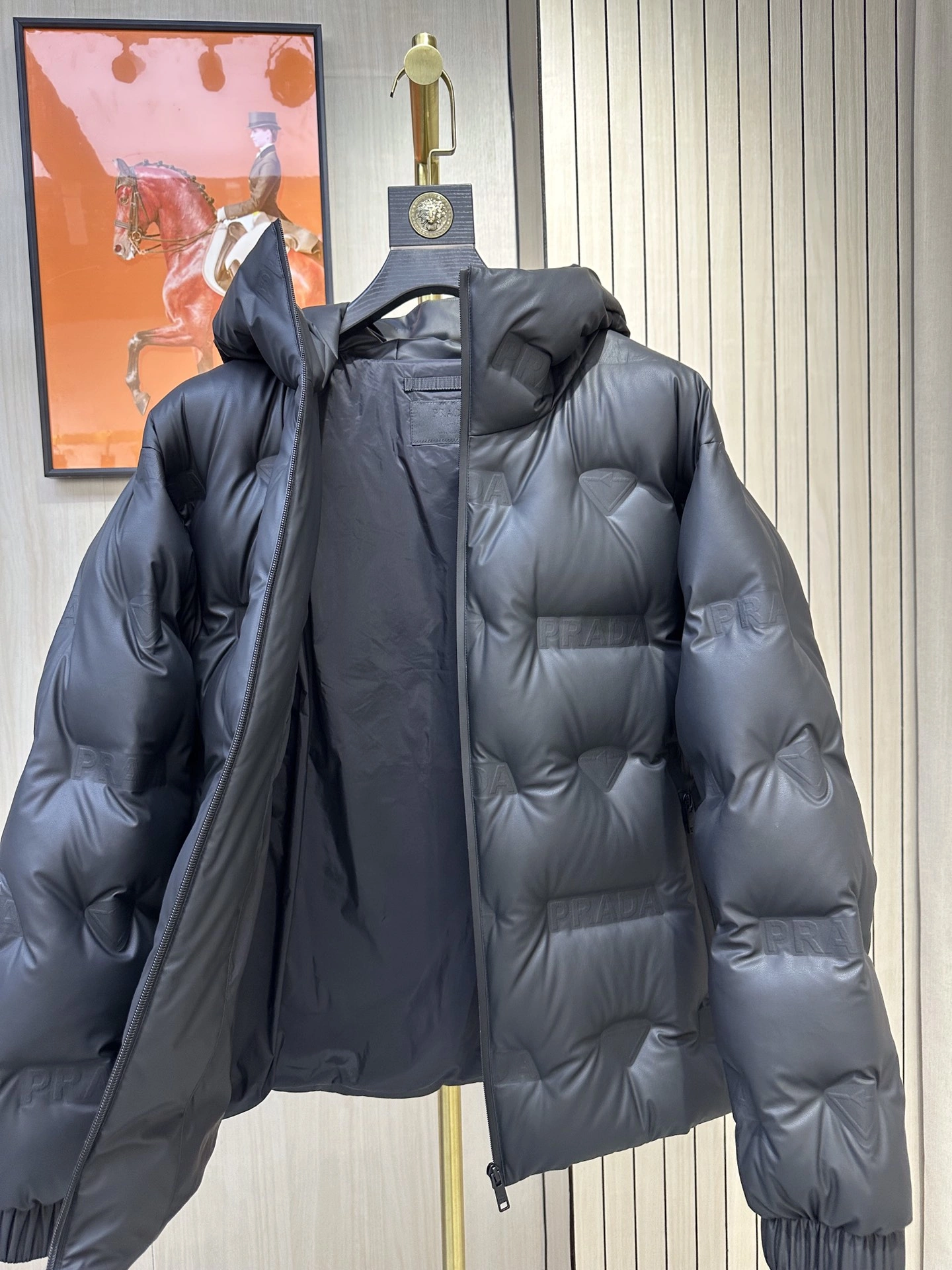 UrbanChic Prada Down Jackets 172334