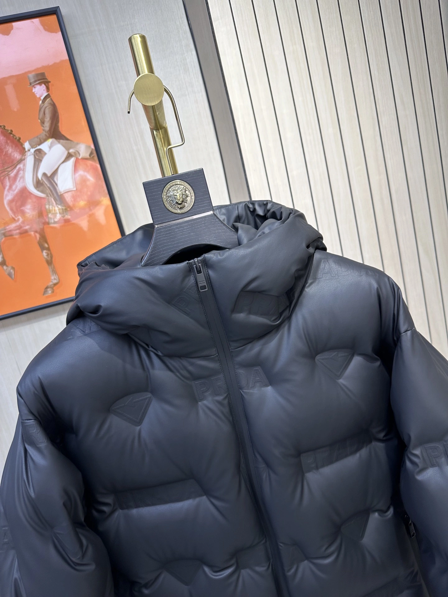 UrbanChic Prada Down Jackets 172334