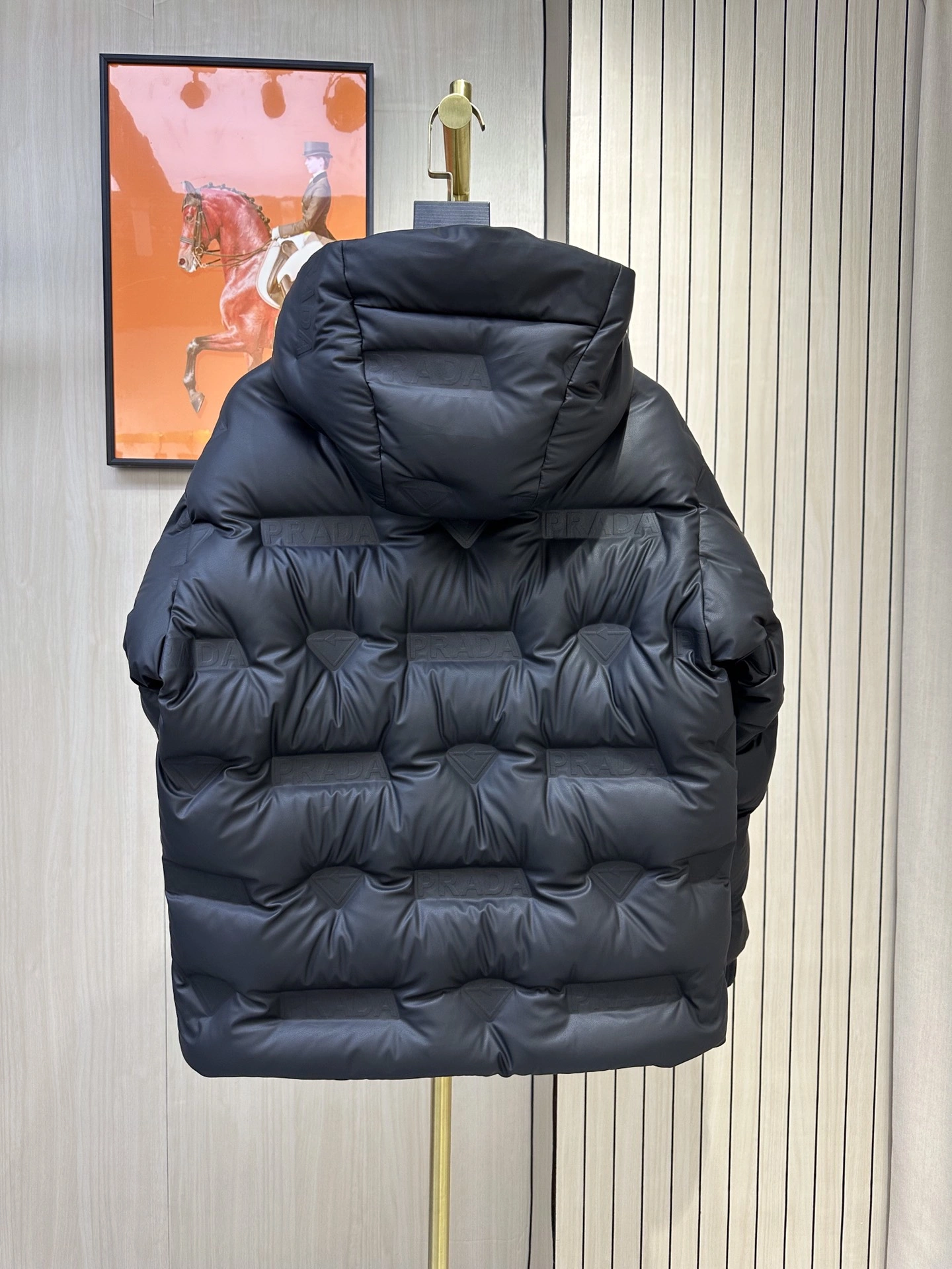 UrbanChic Prada Down Jackets 172334