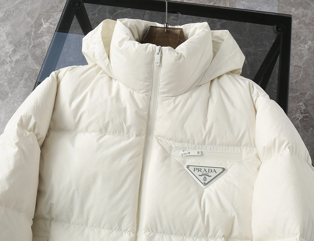 Upgraded Prada Down Jackets 172323