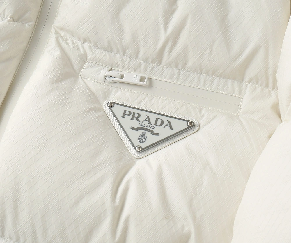 Upgraded Prada Down Jackets 172323