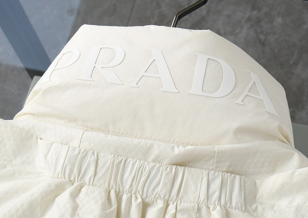 Upgraded Prada Down Jackets 172323