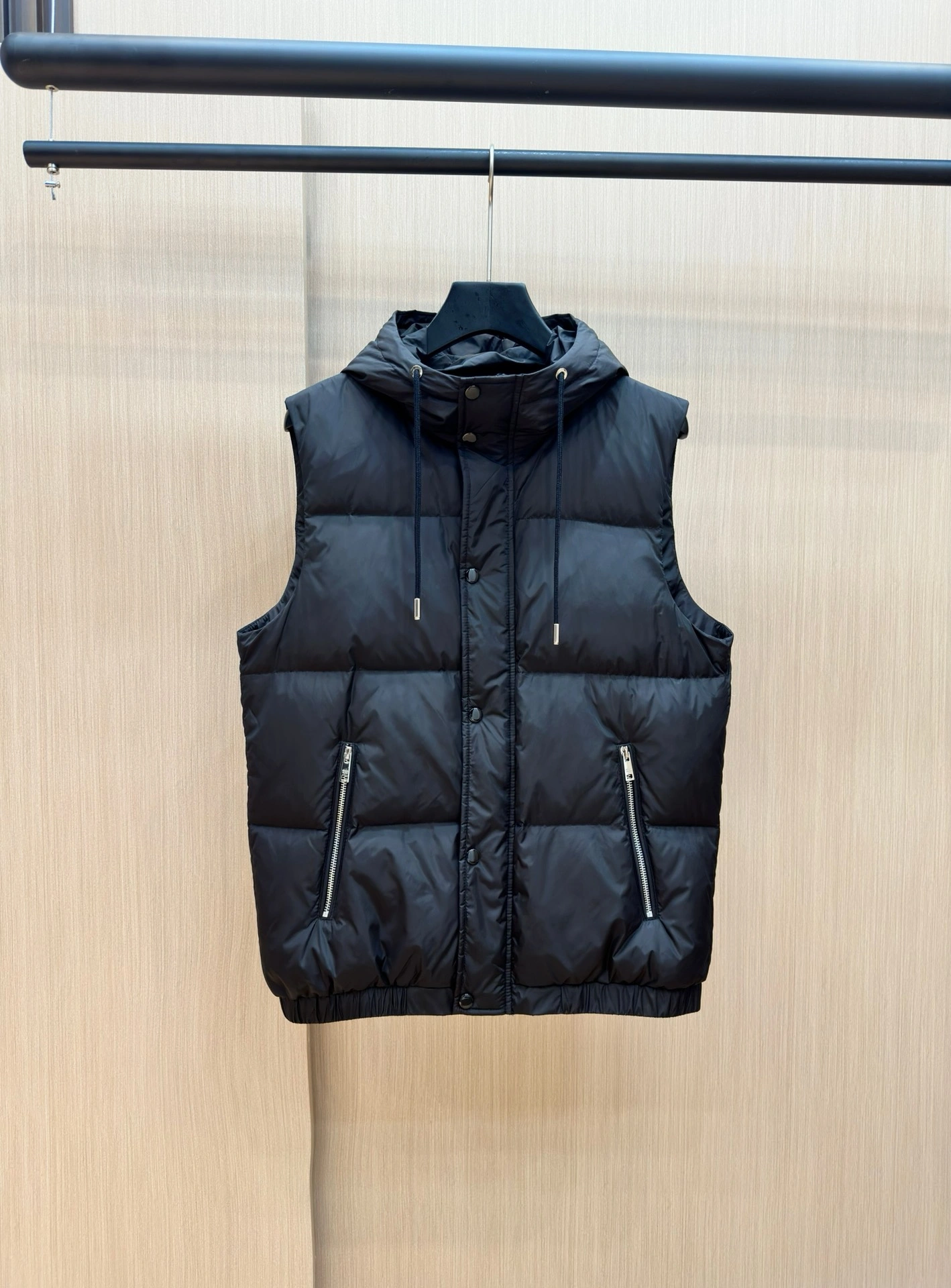RelaxedFit Prada Down Jackets 172320