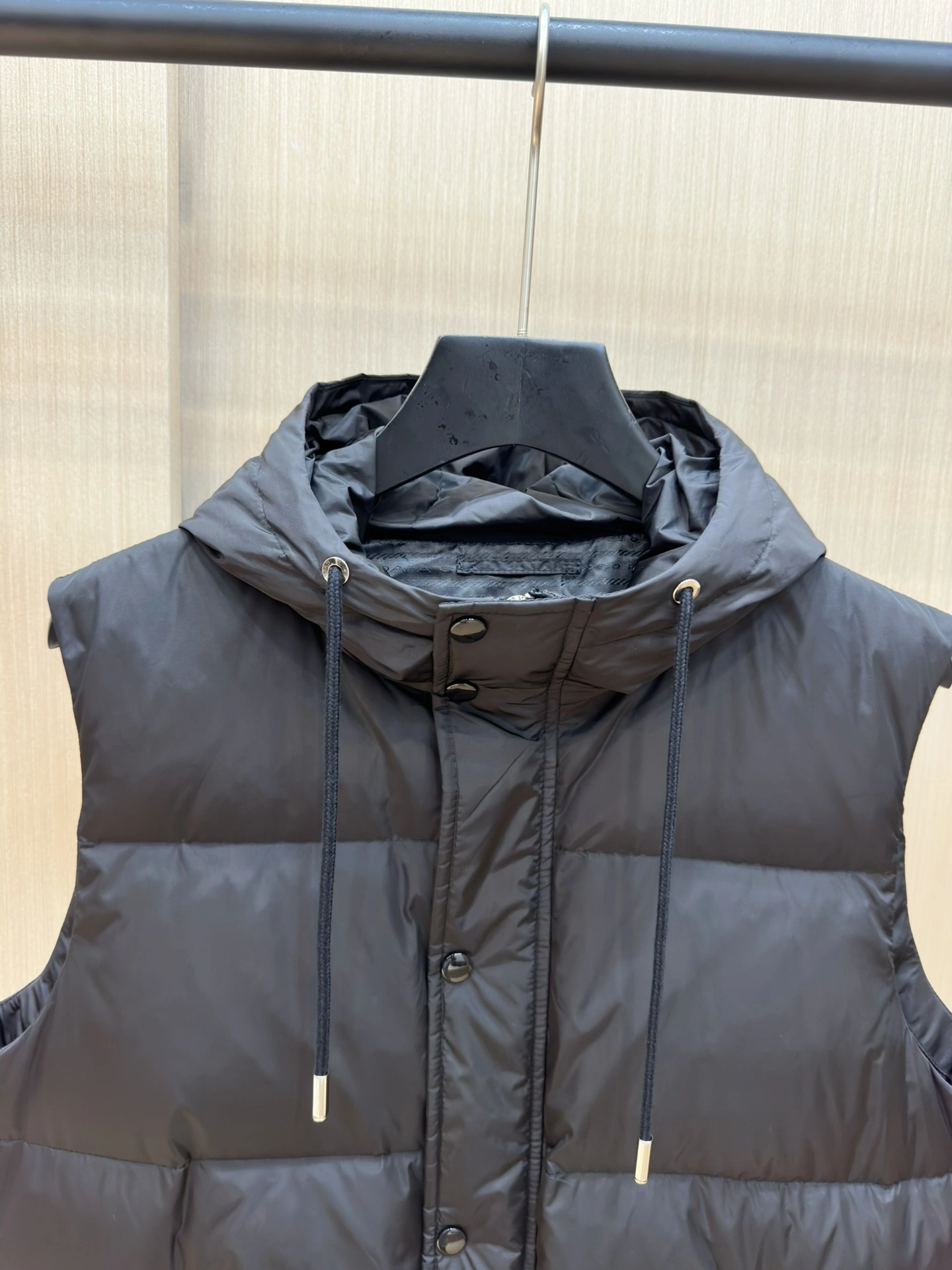 RelaxedFit Prada Down Jackets 172320