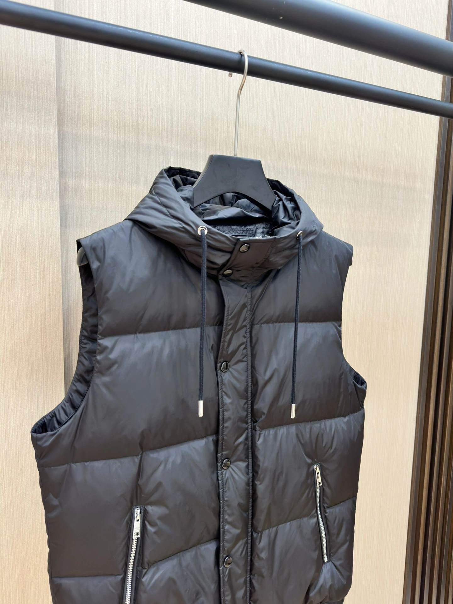 RelaxedFit Prada Down Jackets 172320