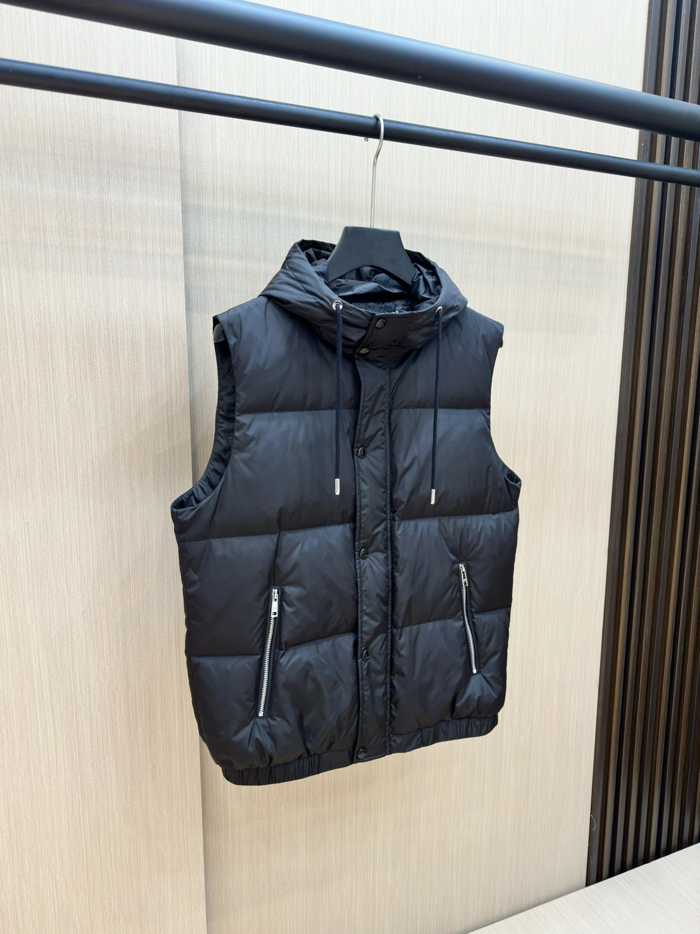 RelaxedFit Prada Down Jackets 172320