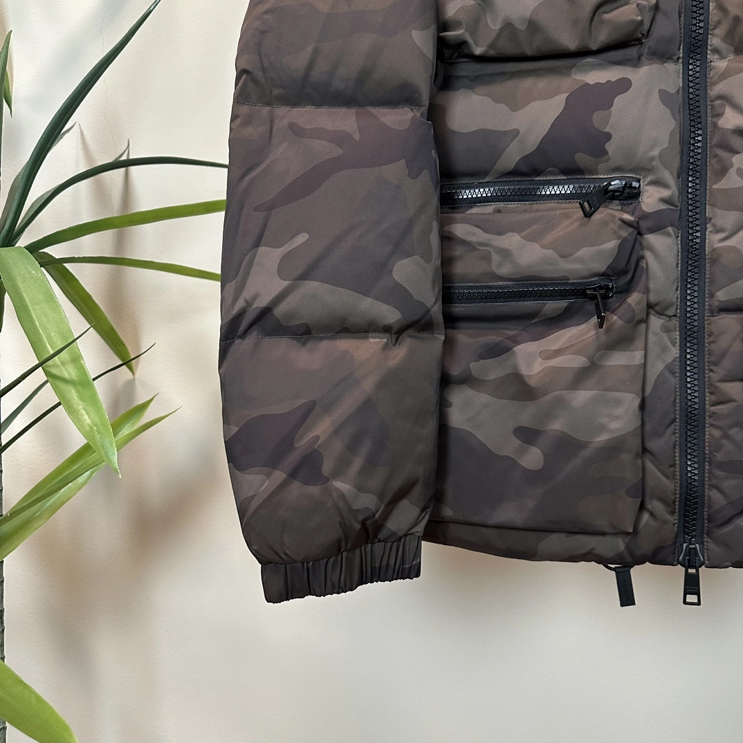 HighQuality Prada Down Jackets 172352