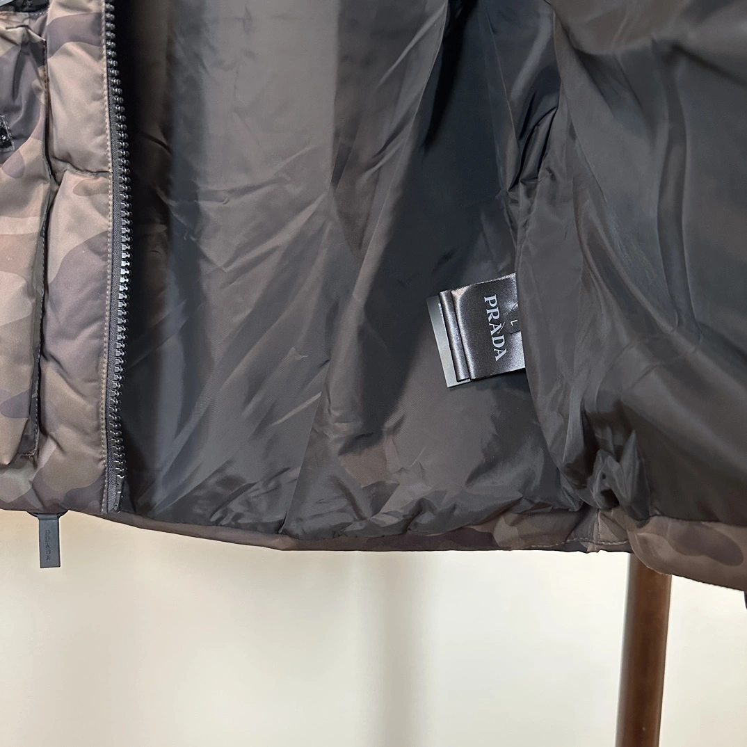 HighQuality Prada Down Jackets 172352
