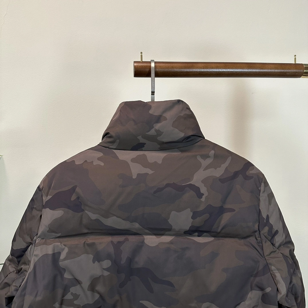 HighQuality Prada Down Jackets 172352