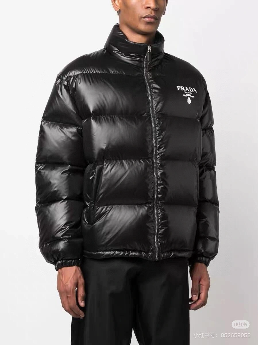 Prada Down Jackets FastDry 172318