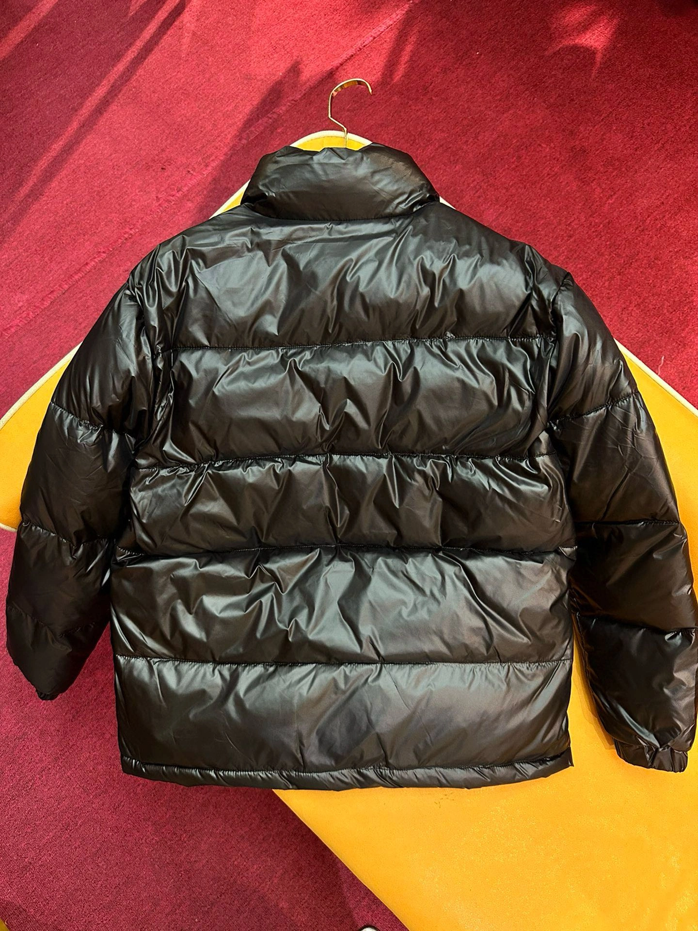 Prada Down Jackets FastDry 172318