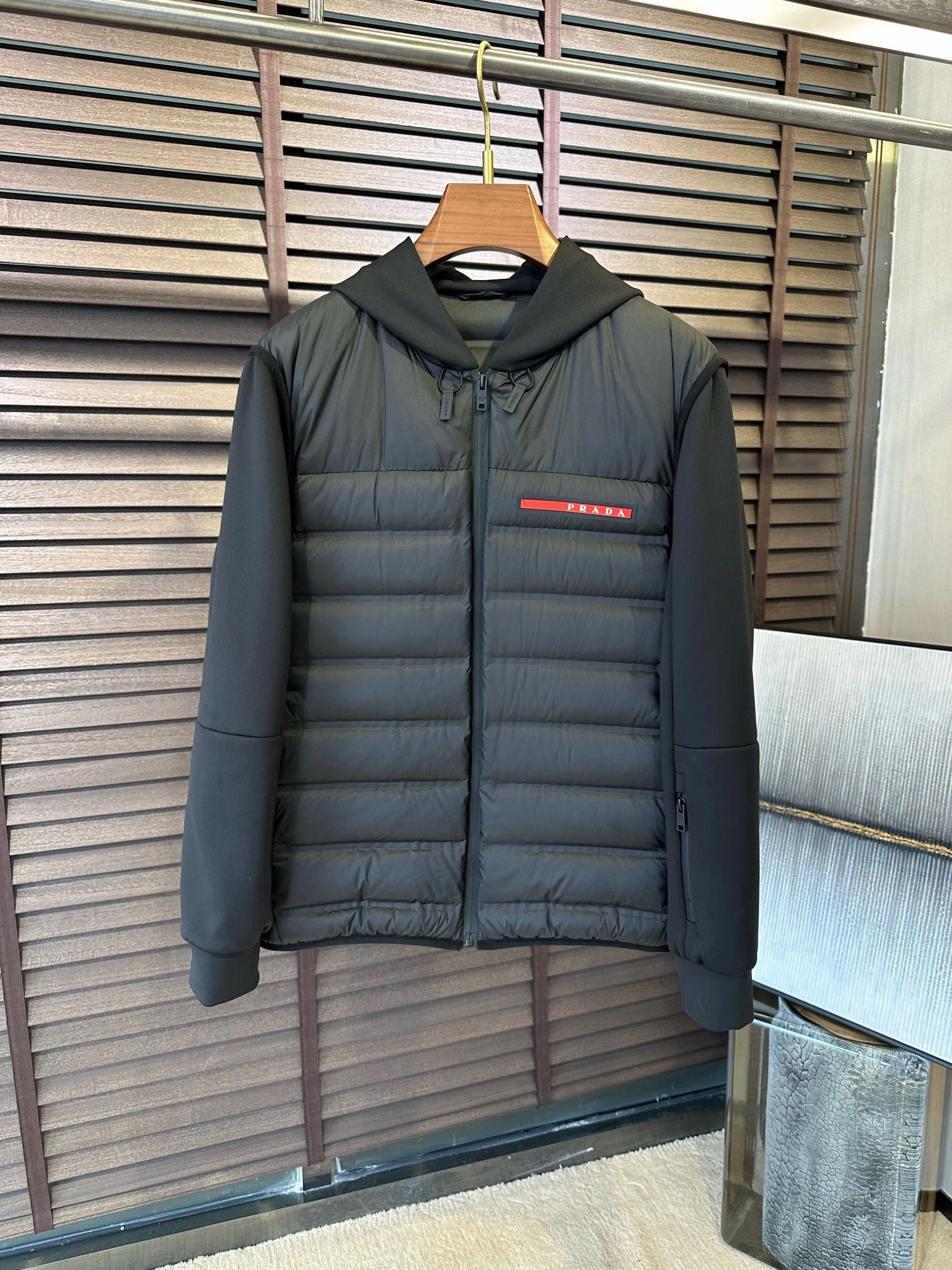 EasyCare Prada Down Jackets 172387