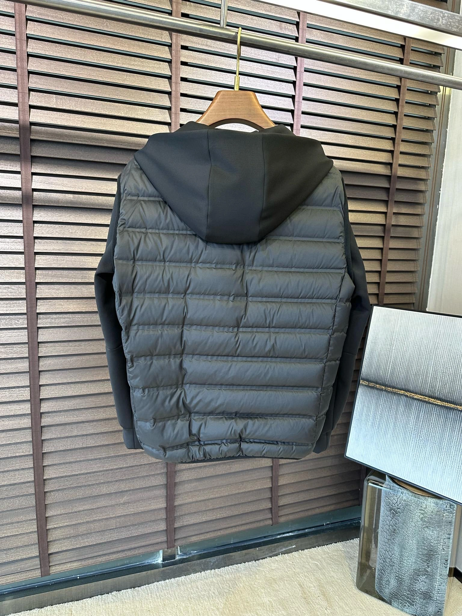 EasyCare Prada Down Jackets 172387