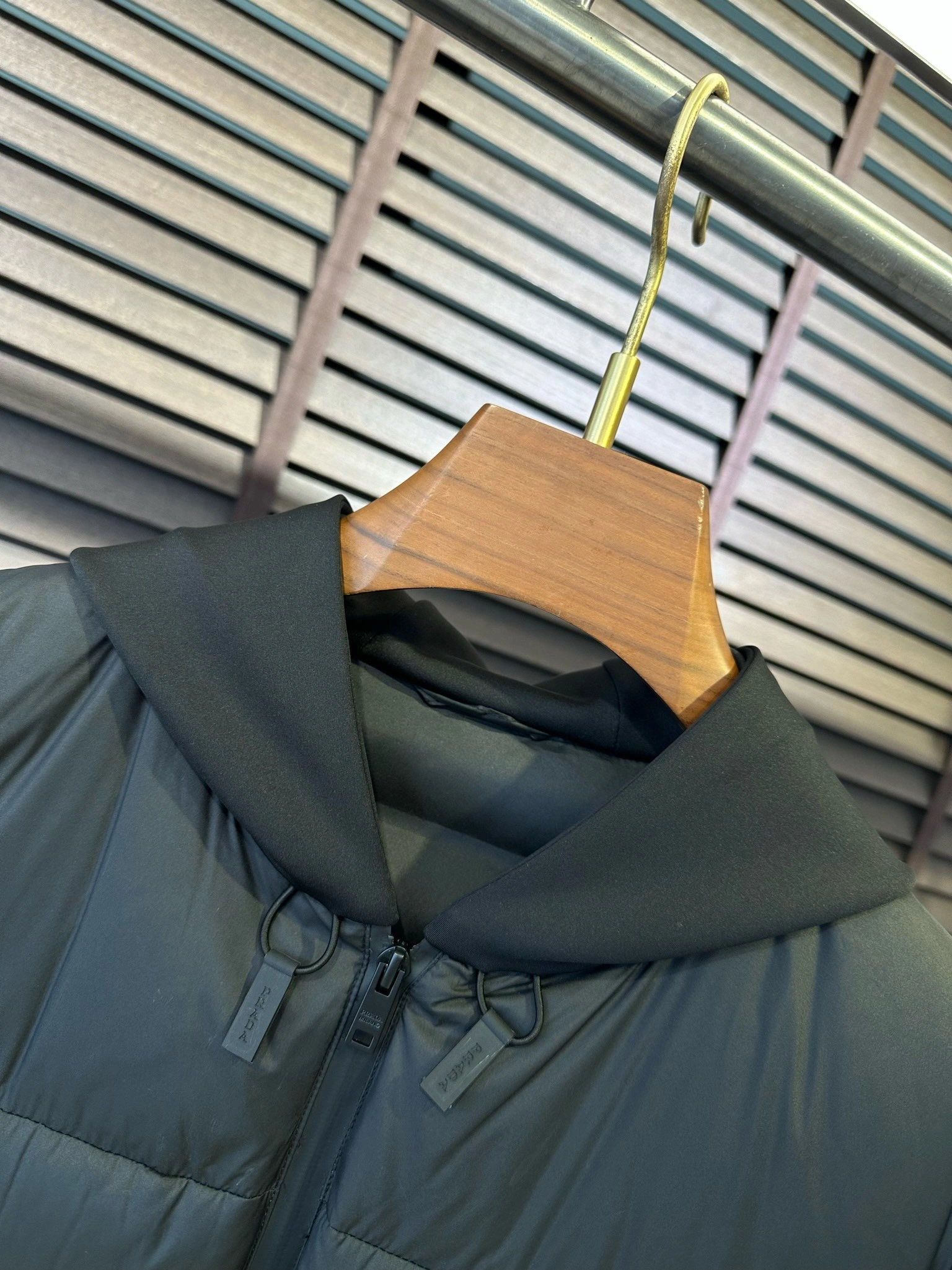 EasyCare Prada Down Jackets 172387
