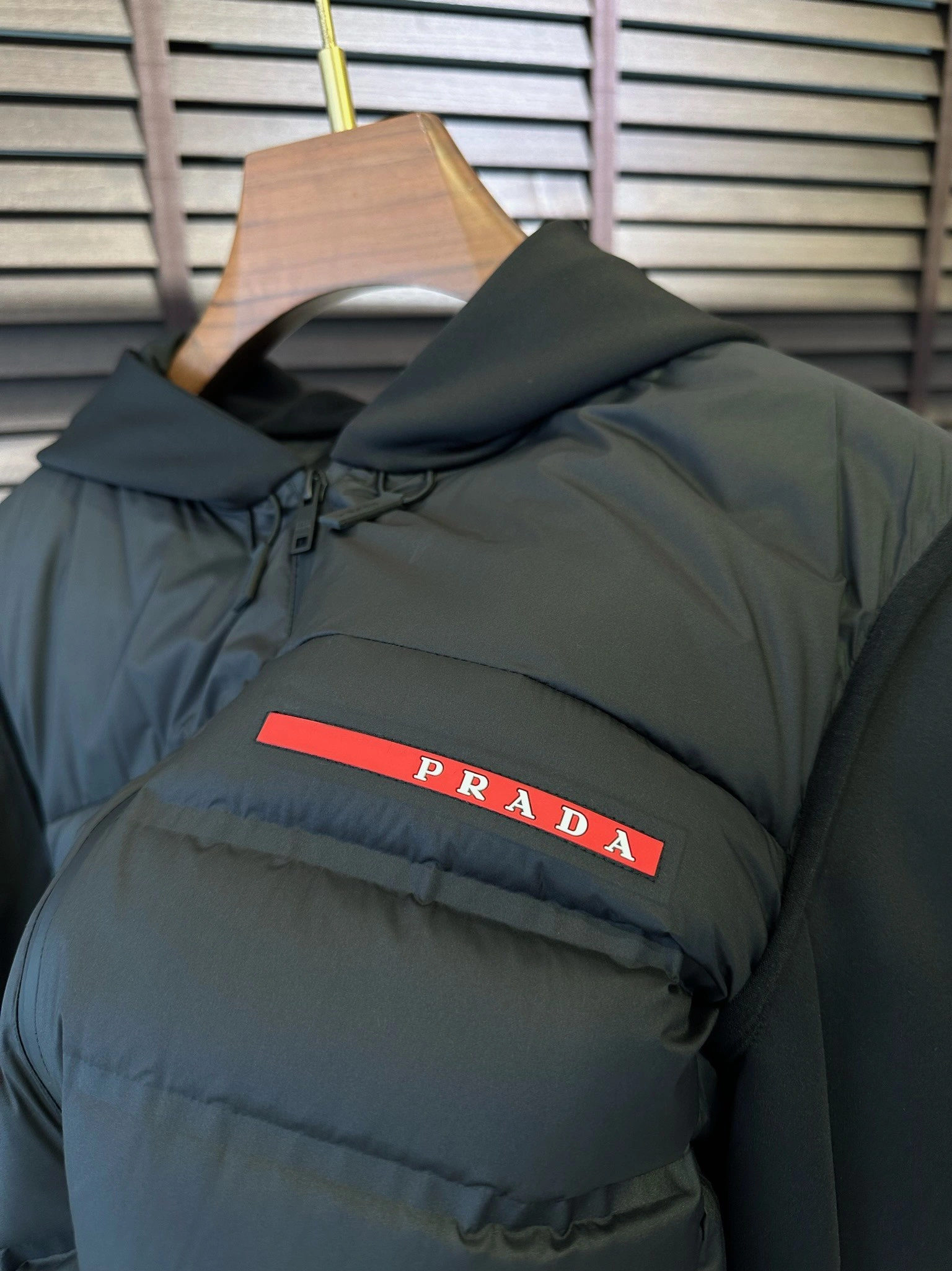 EasyCare Prada Down Jackets 172387