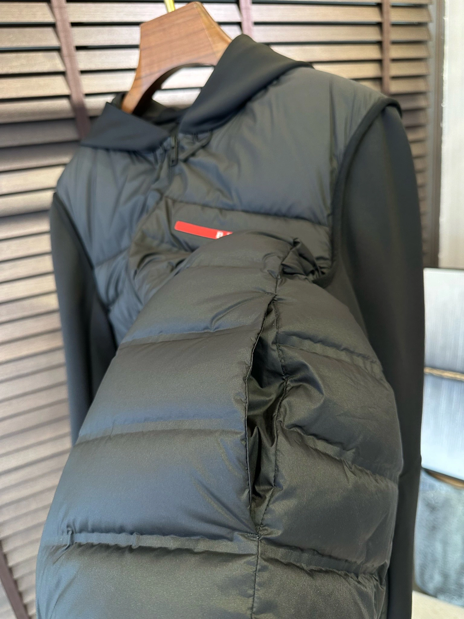 EasyCare Prada Down Jackets 172387