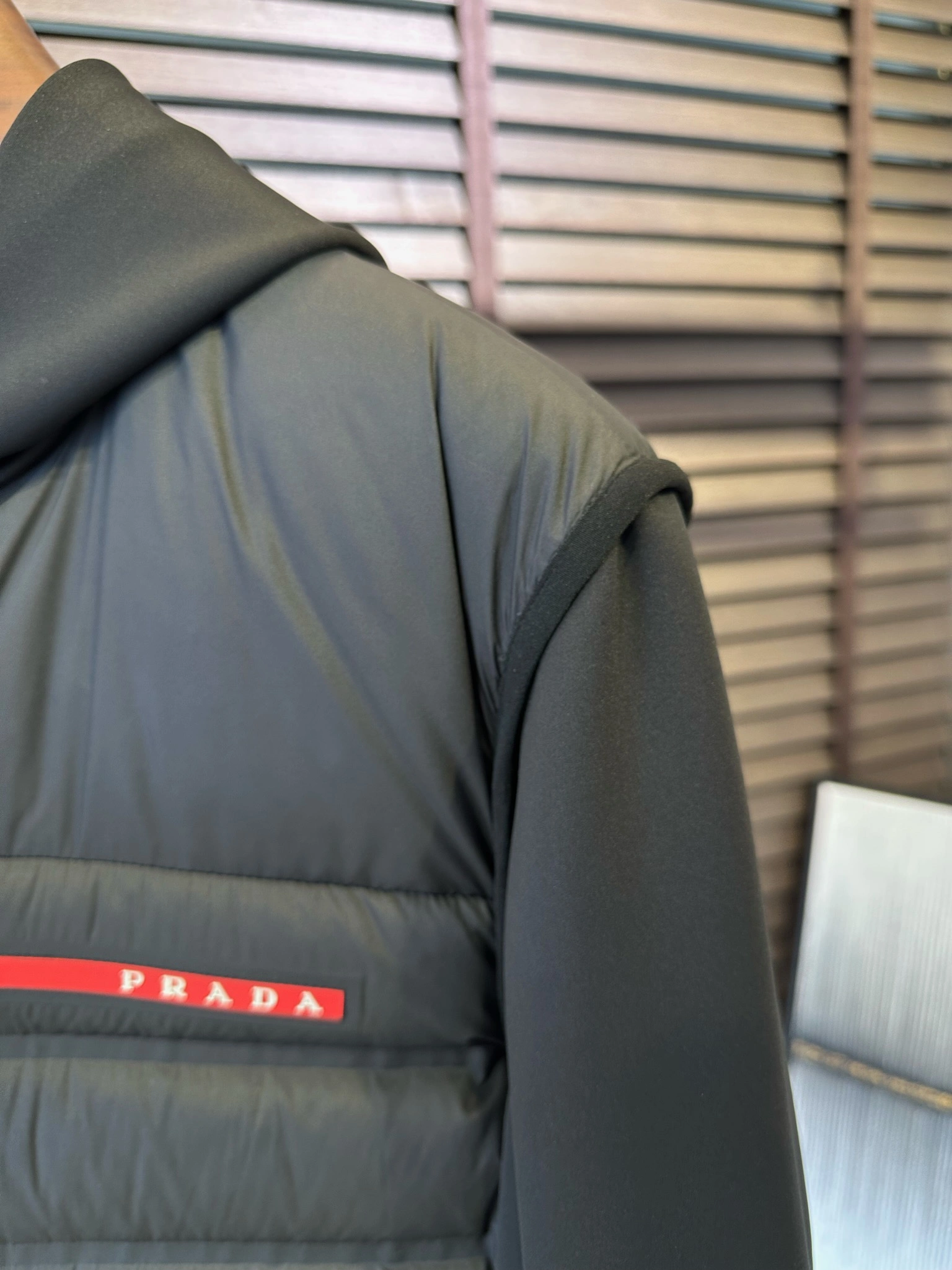EasyCare Prada Down Jackets 172387