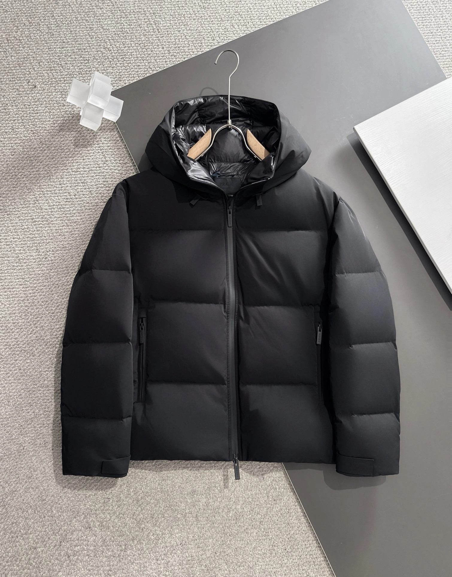 Youthful Prada Down Jackets 172393