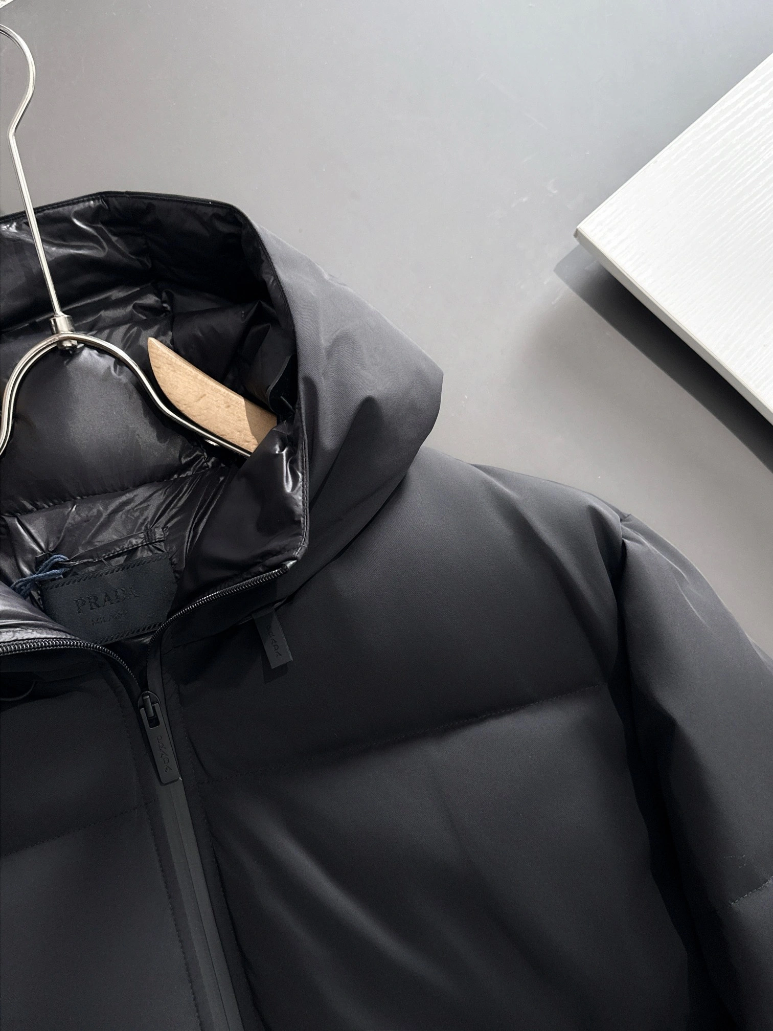 Youthful Prada Down Jackets 172393