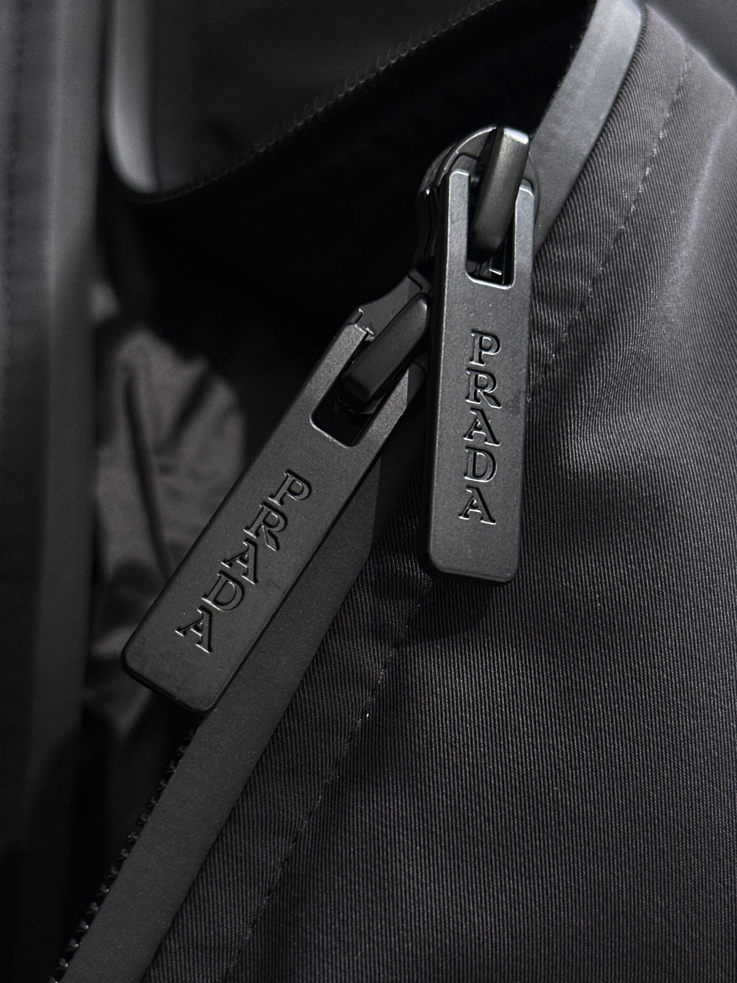 Youthful Prada Down Jackets 172393