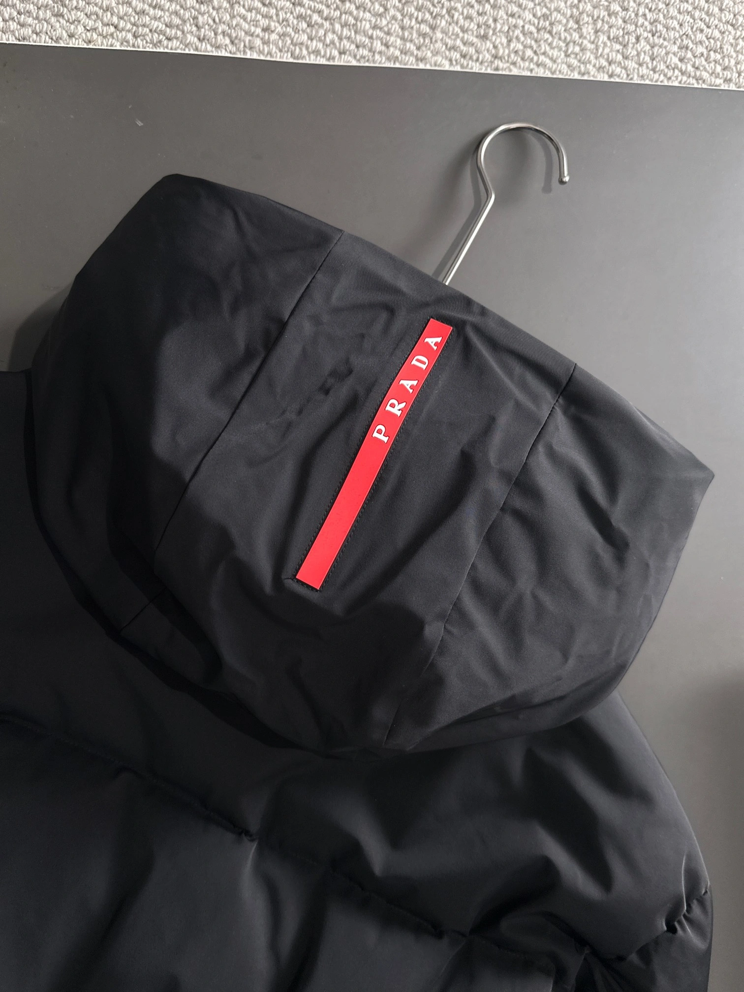 Youthful Prada Down Jackets 172393