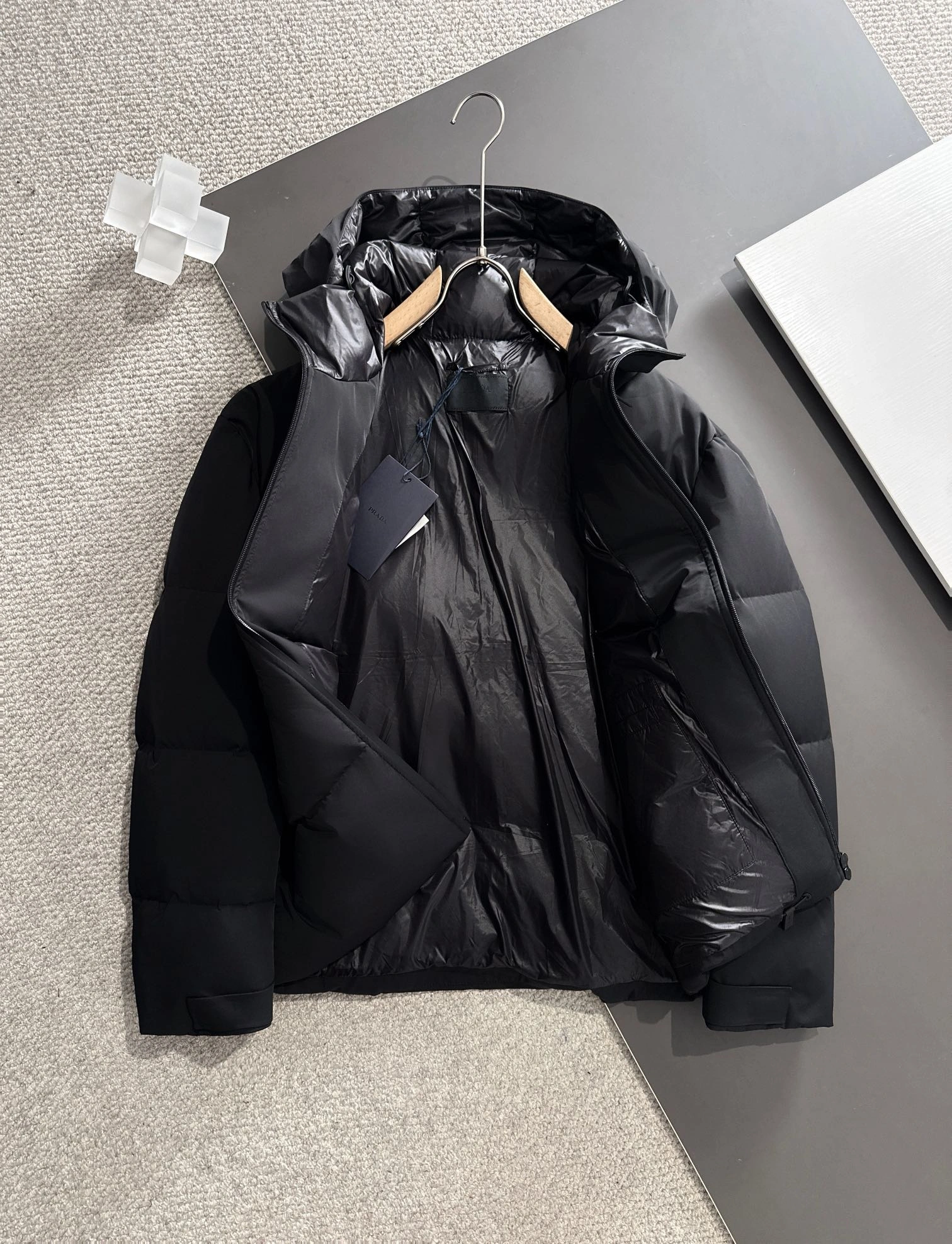 Youthful Prada Down Jackets 172393