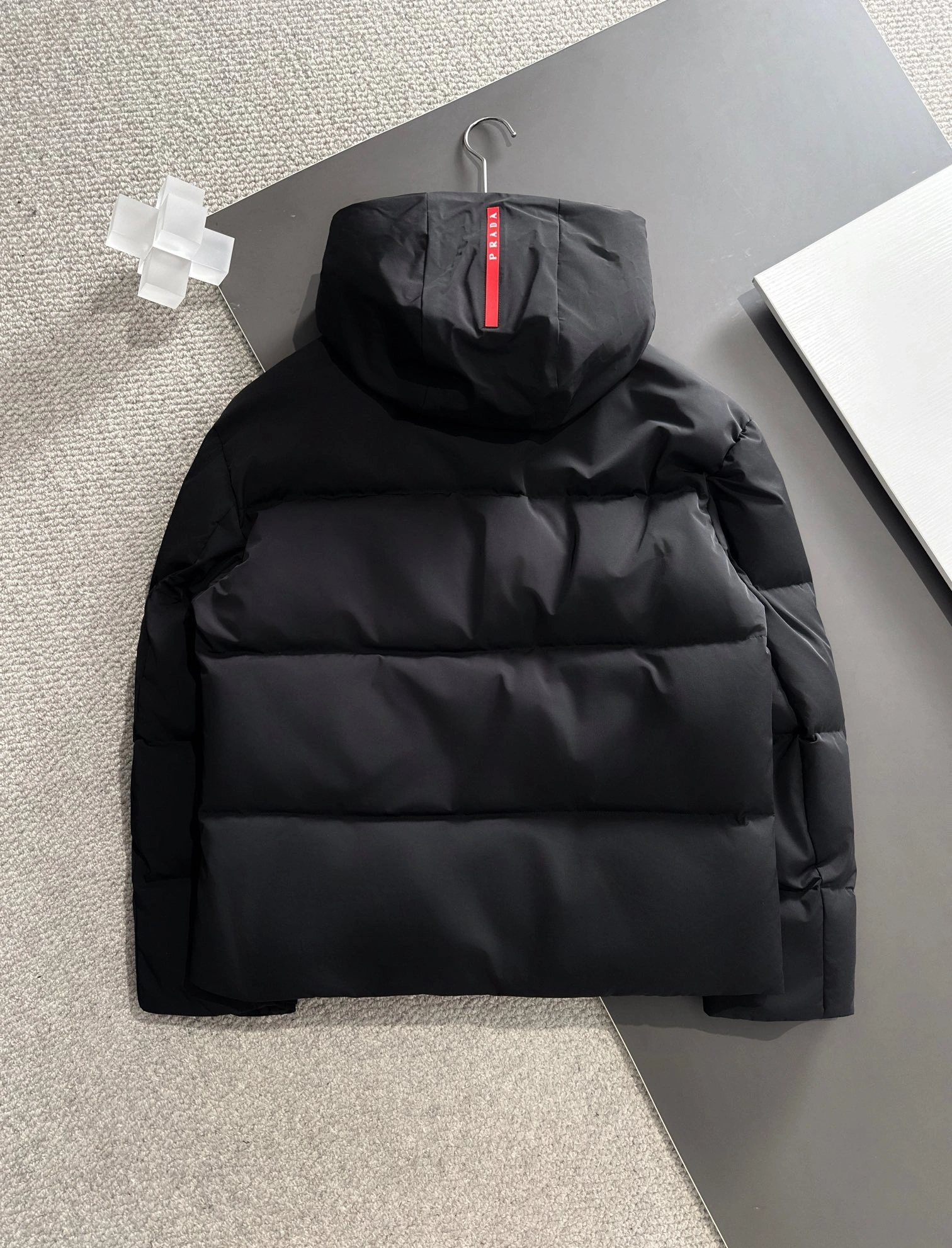 Youthful Prada Down Jackets 172393