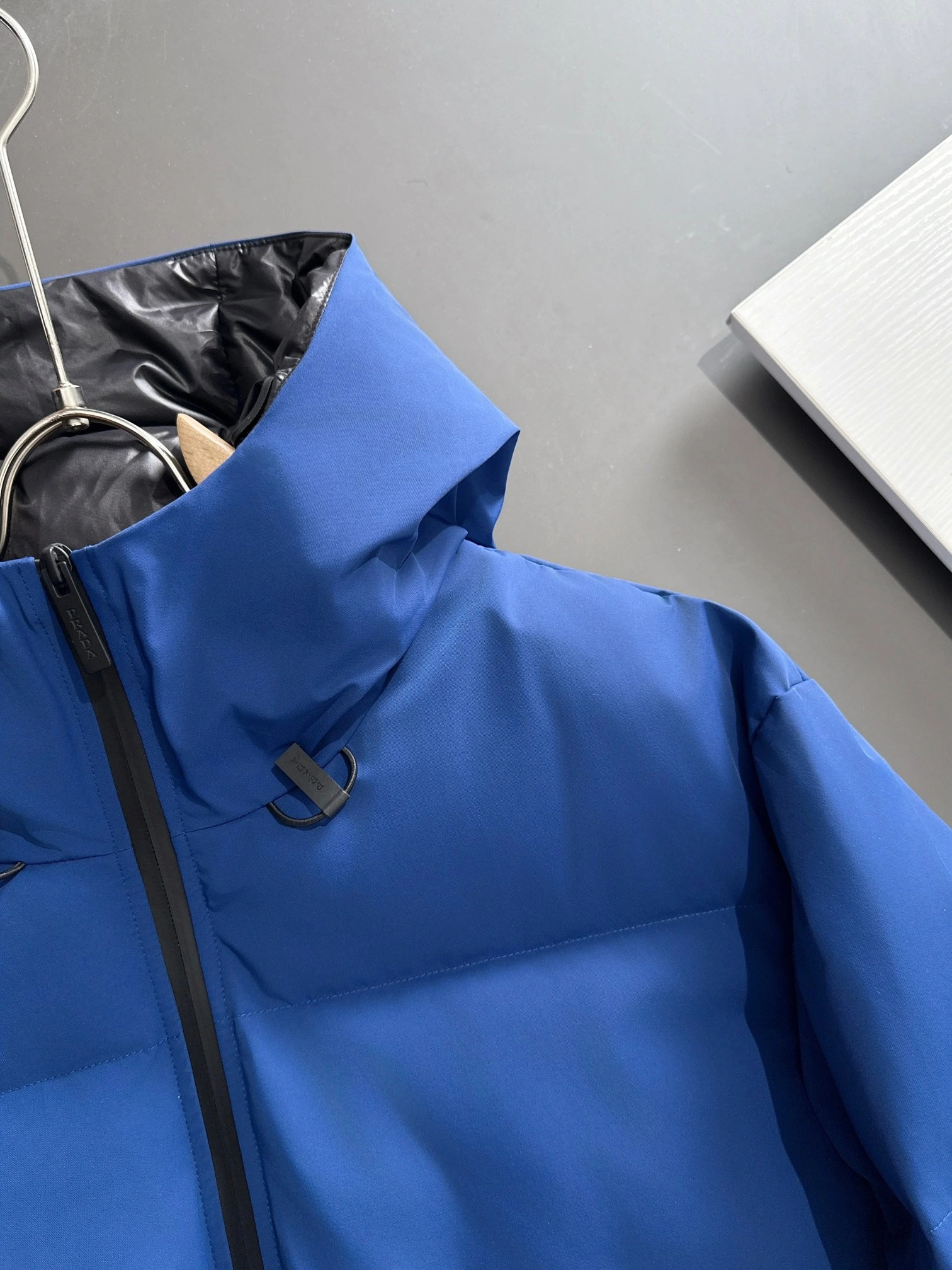 Prada Down Jackets Popular 172316