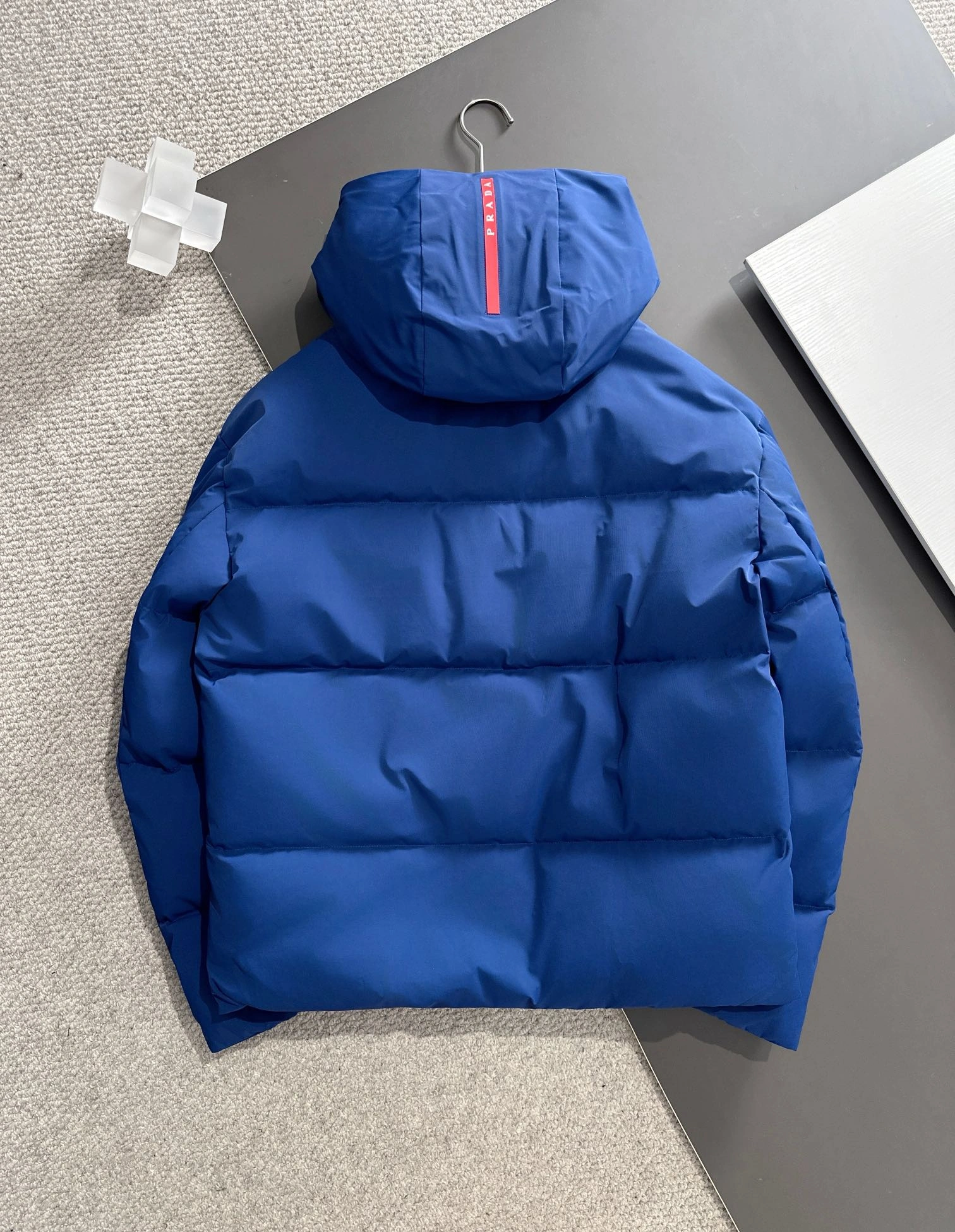 Prada Down Jackets Popular 172316