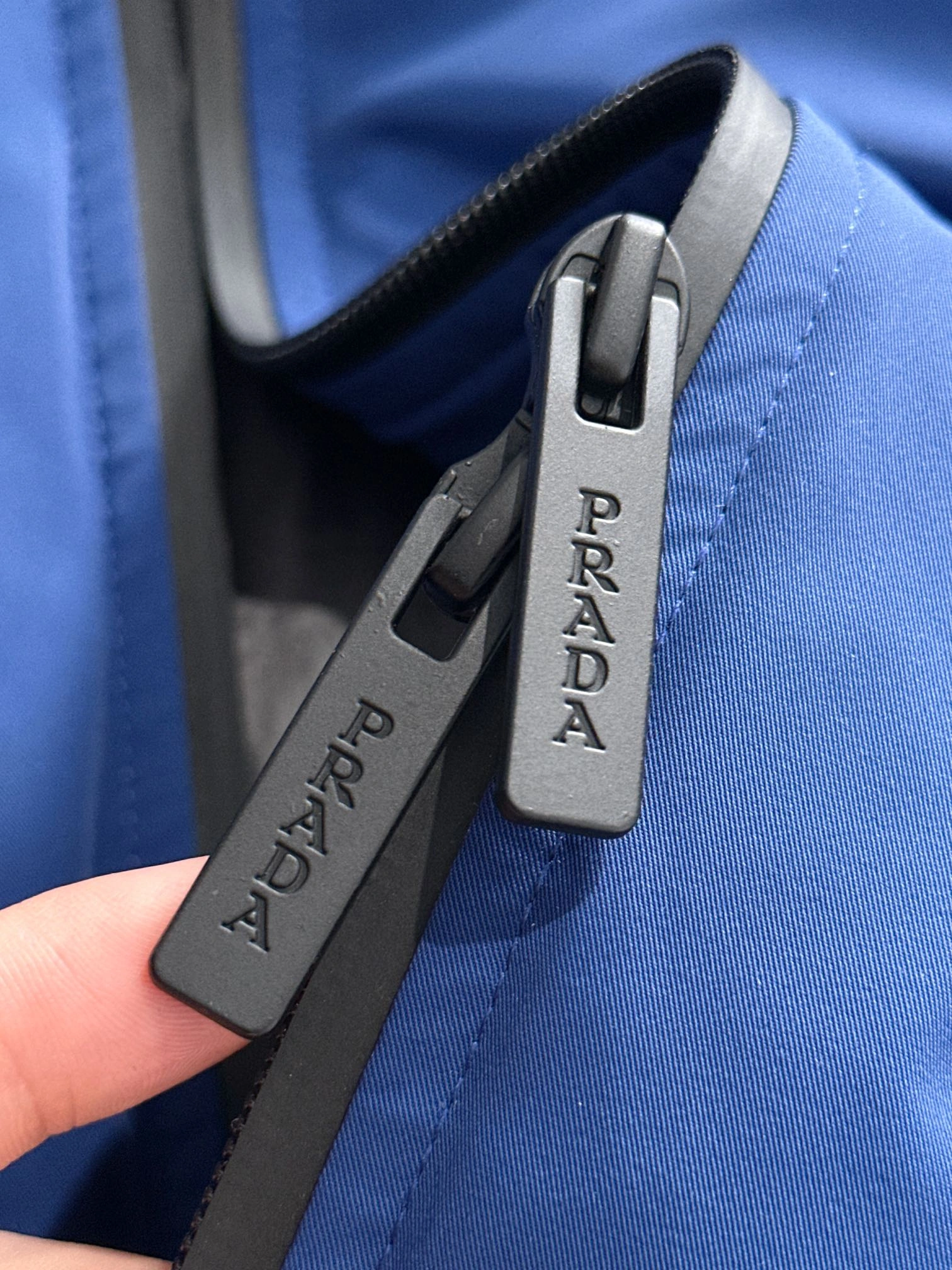 Prada Down Jackets Popular 172316