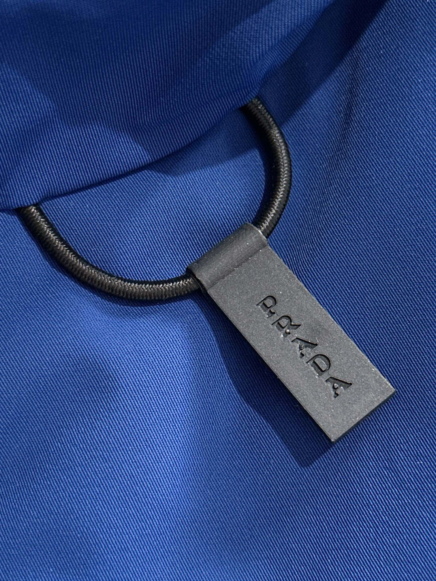 Prada Down Jackets Popular 172316