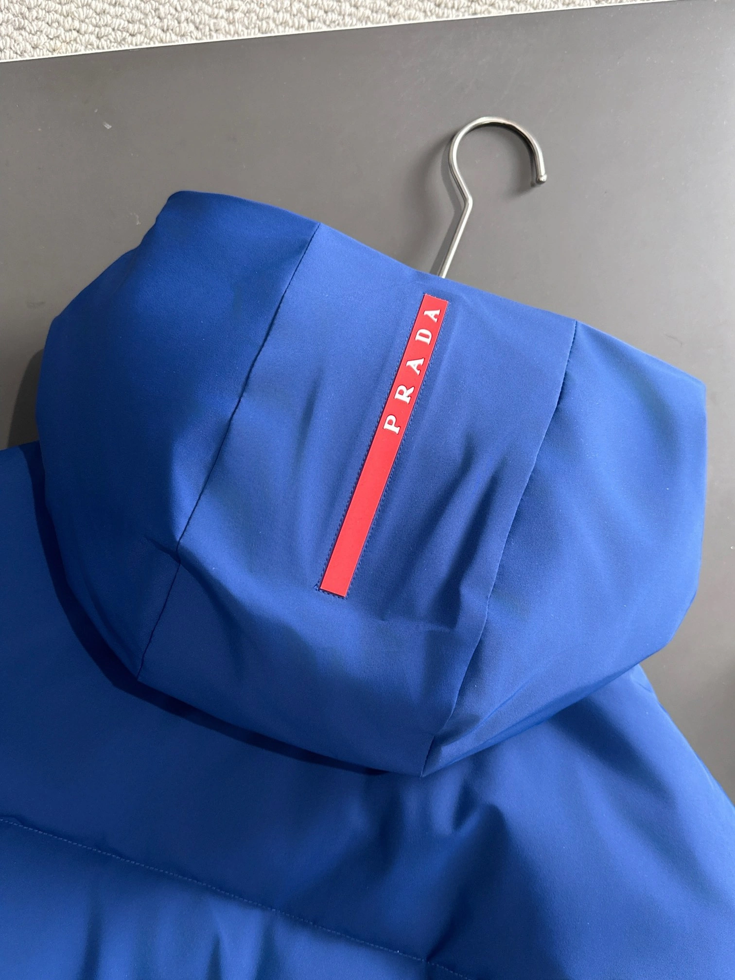 Prada Down Jackets Popular 172316