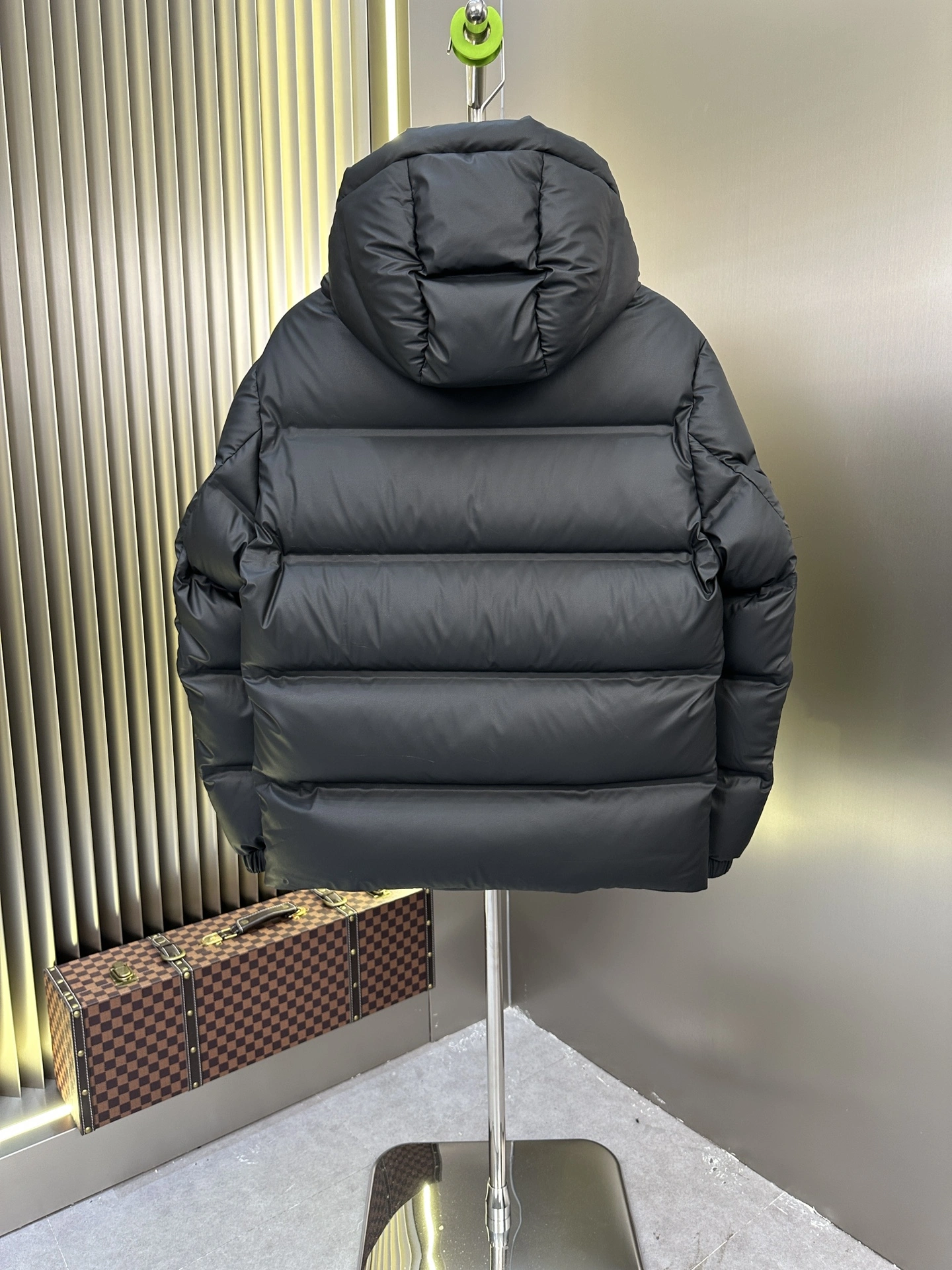 ComfortFit Prada Down Jackets 172317