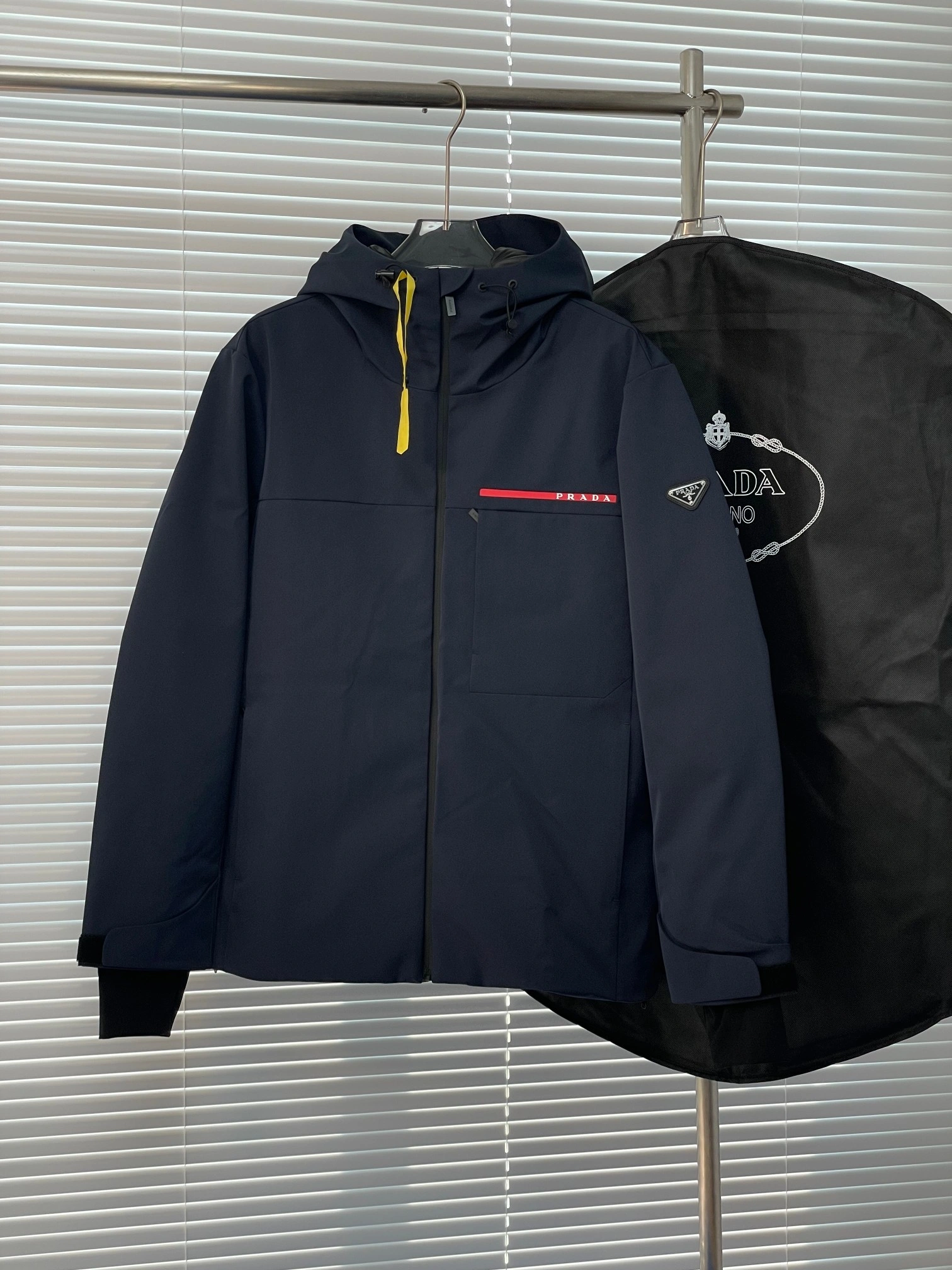 AllSeason Prada Down Jackets 172315