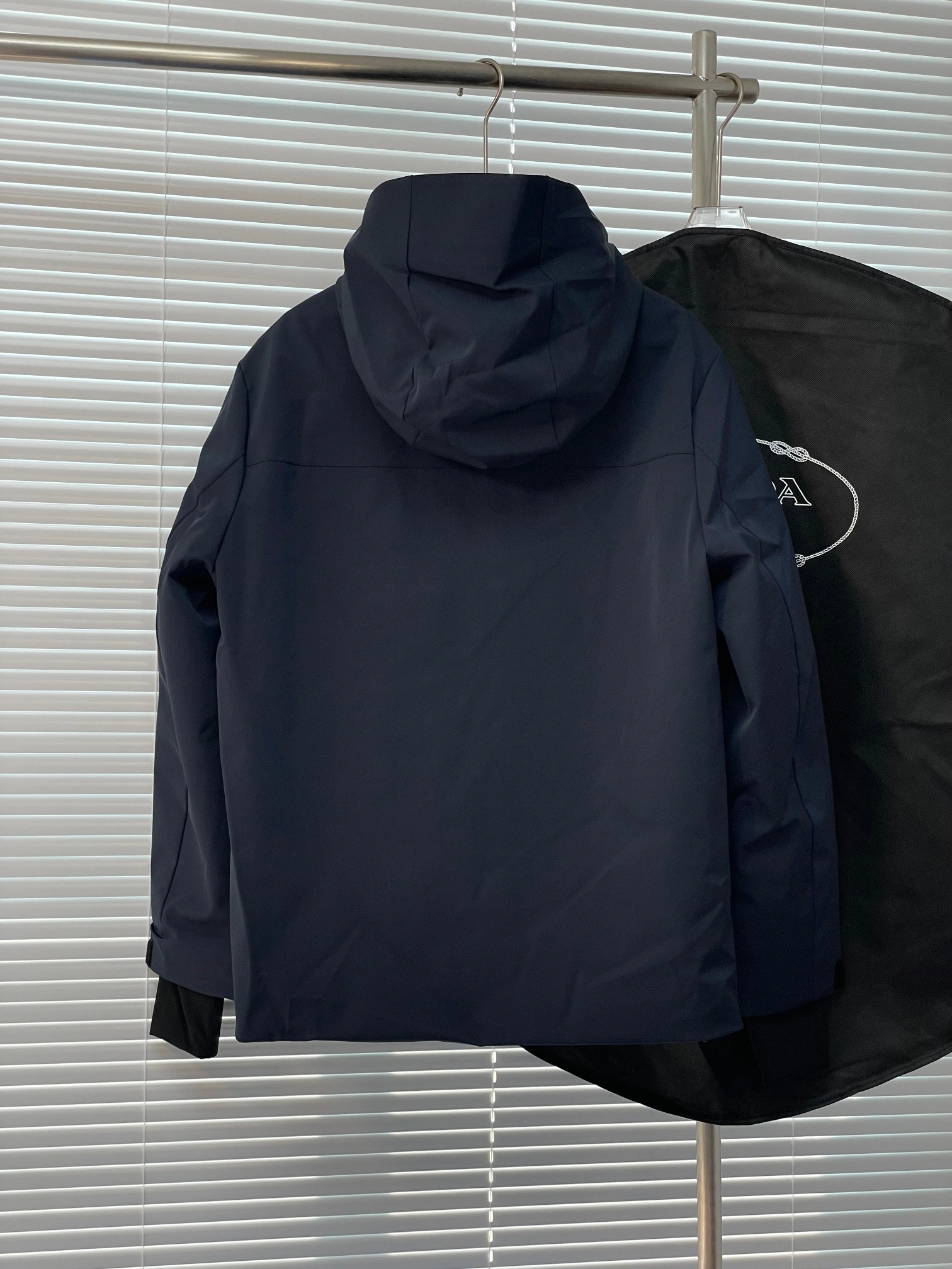AllSeason Prada Down Jackets 172315