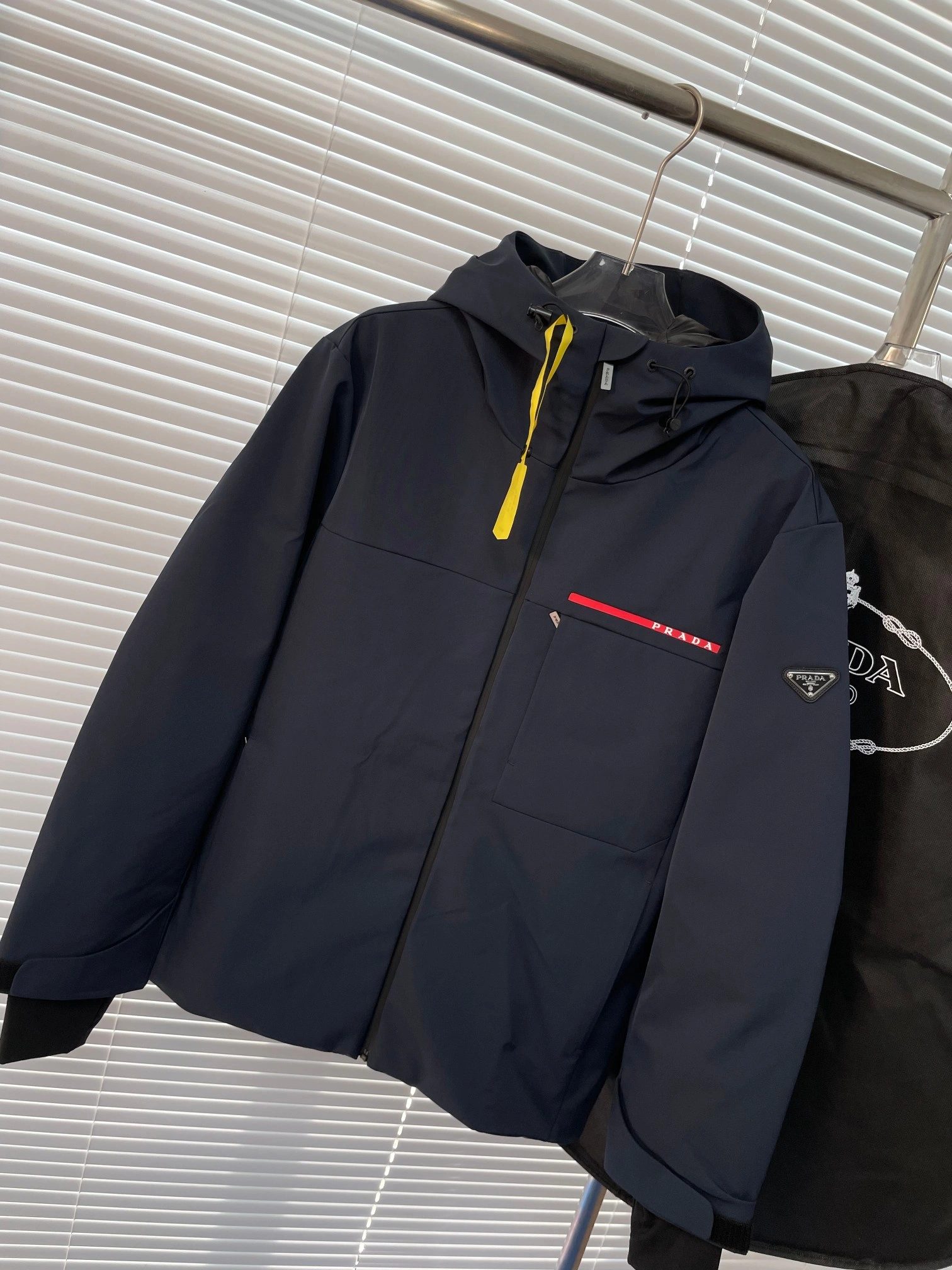 AllSeason Prada Down Jackets 172315